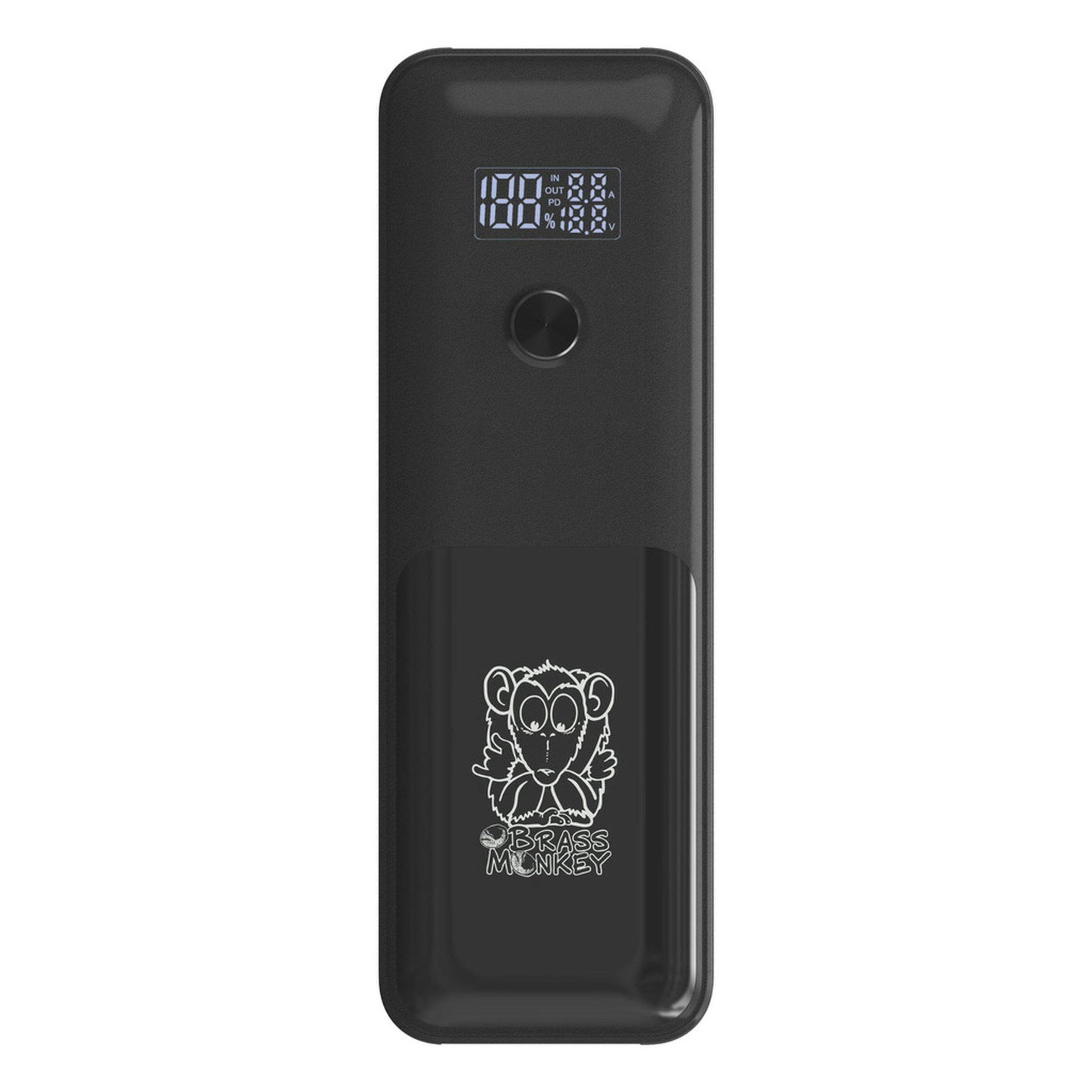 Brass Monkey 133.2Wh External Fridge Battery