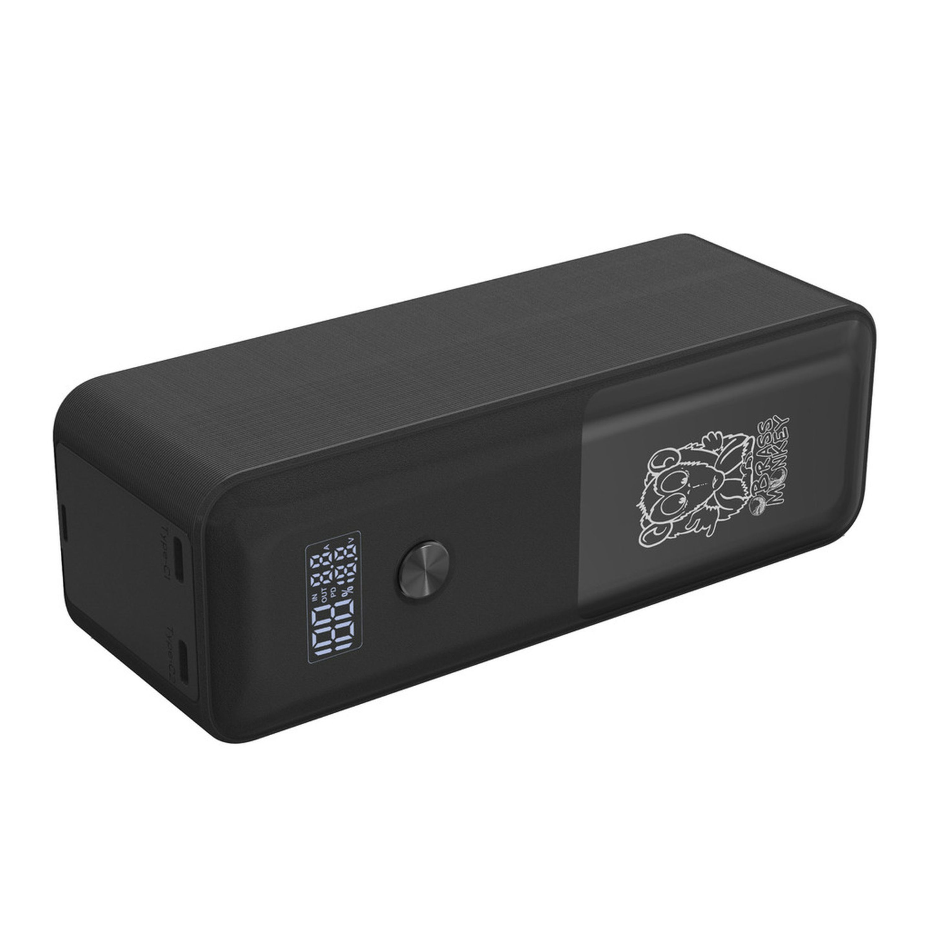 Brass Monkey 133.2Wh External Fridge Battery