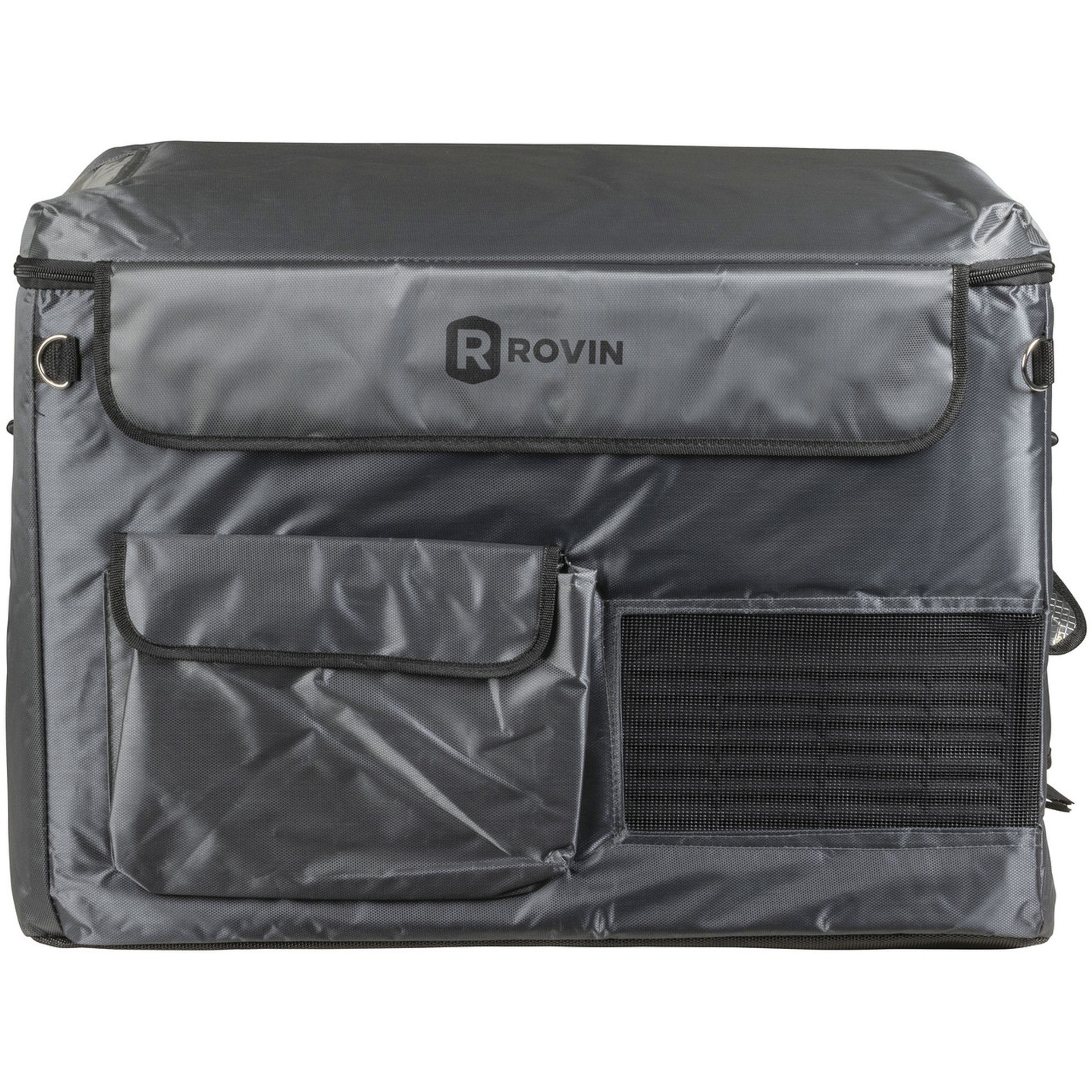 Insulated Cover for 45L Rovin Portable Dual Zone Fridge Freezer