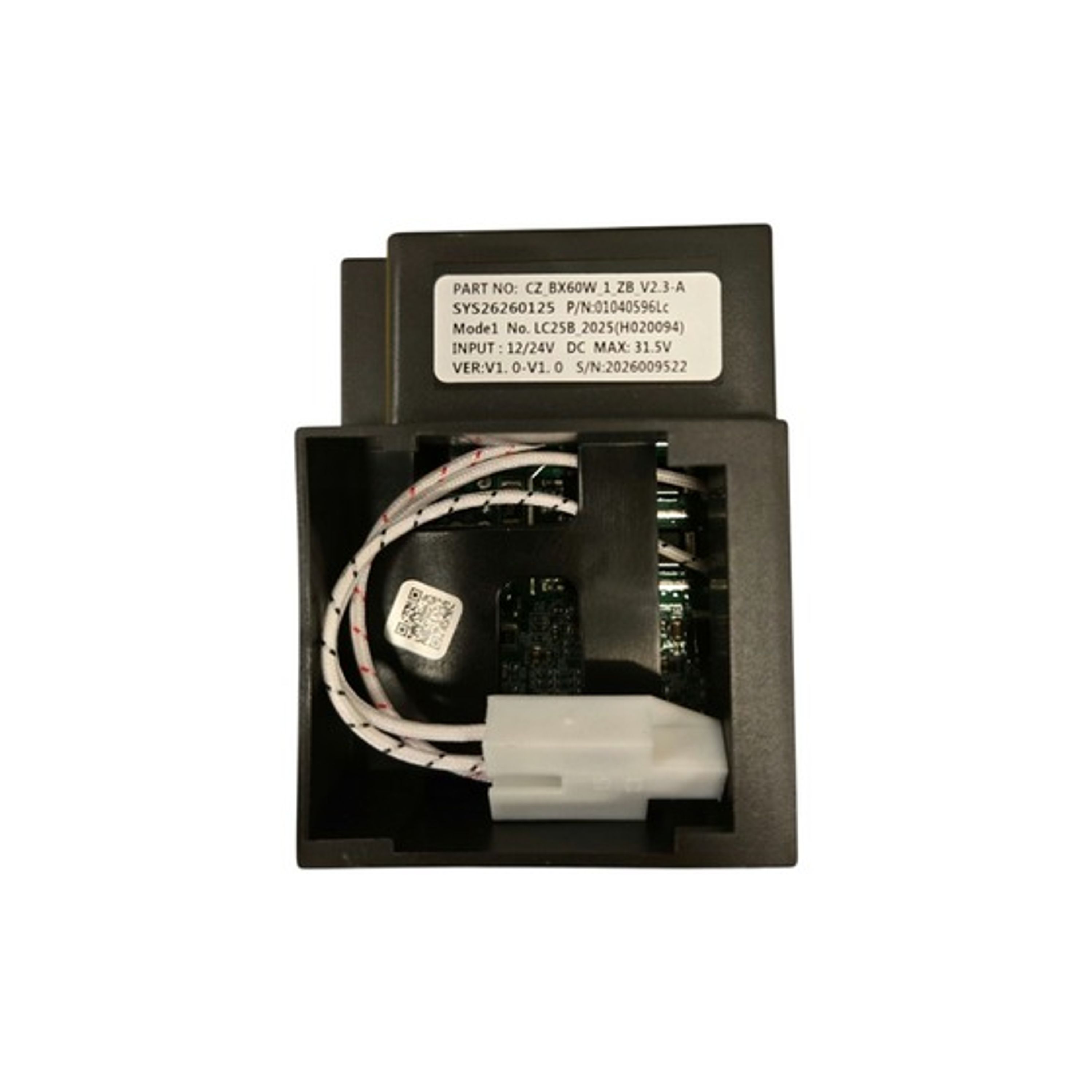 Spare Compressor Module to suit CFR Fridges