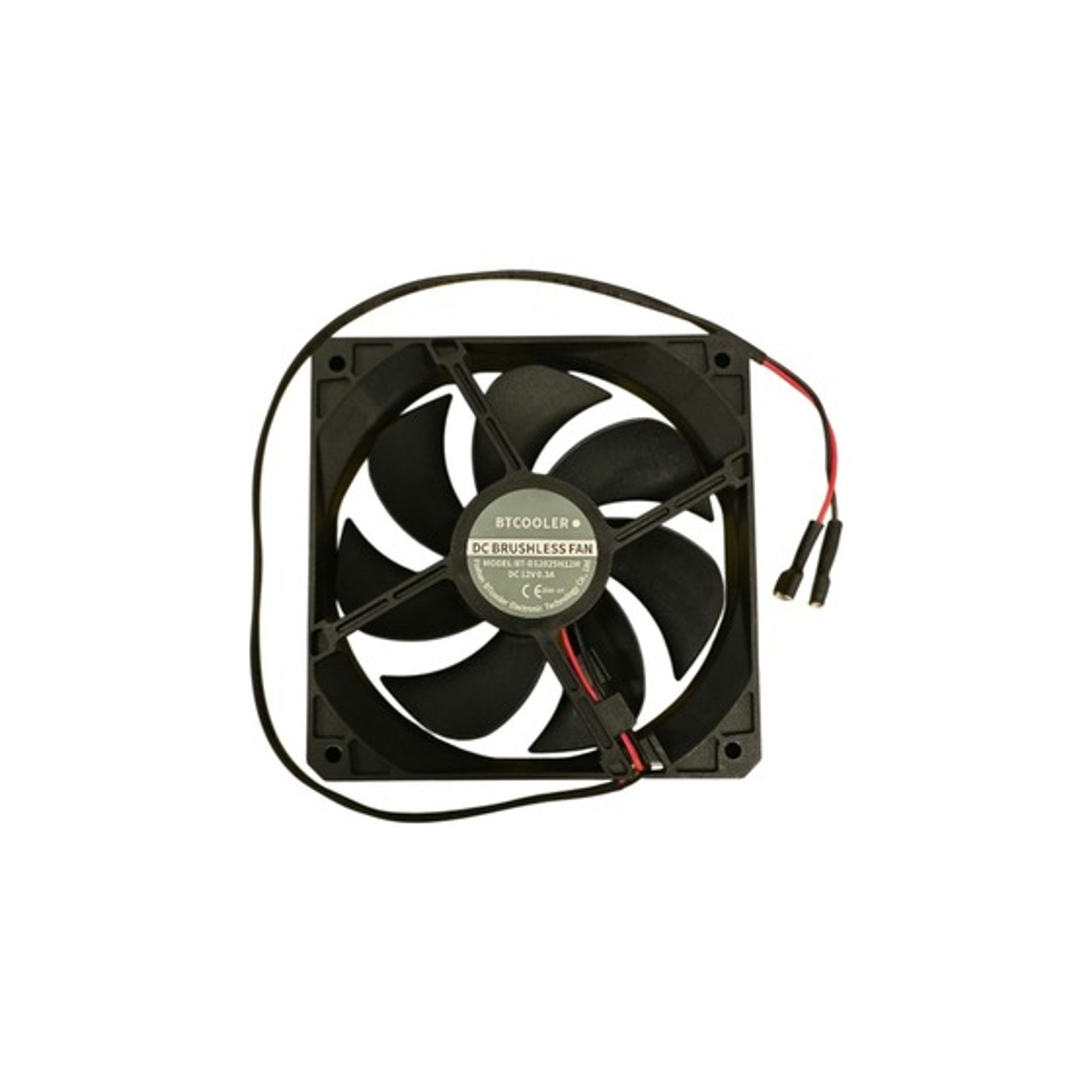 Spare Fan to suit CFR Fridges