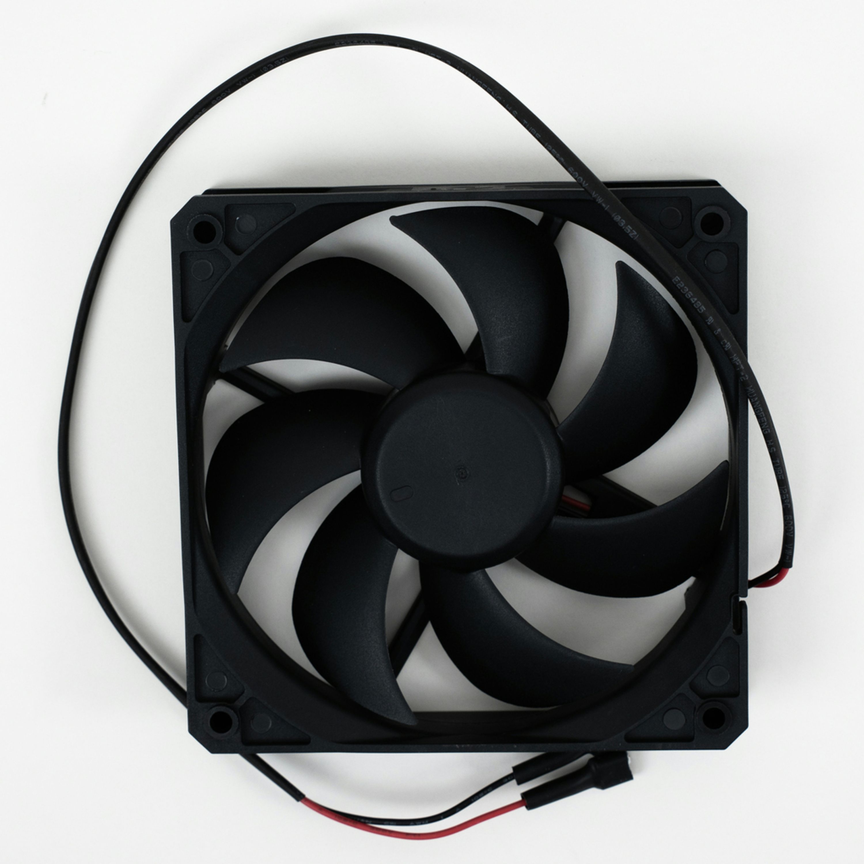 Spare Fan to suit CFR Fridges