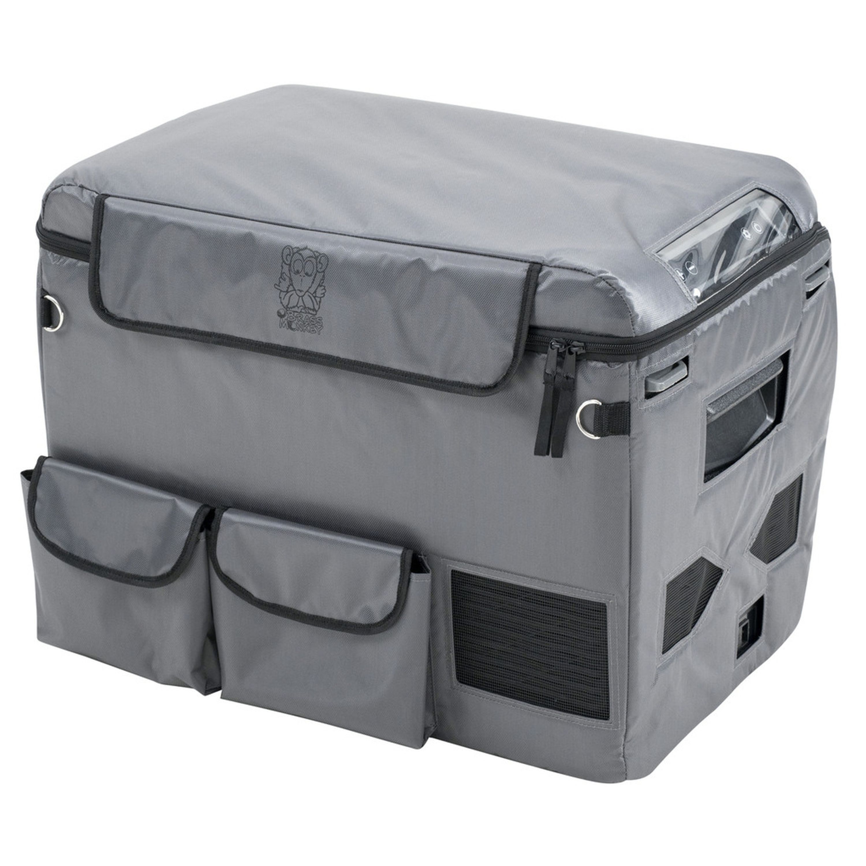 Insulated Cover for CFR40 Brass Monkey Portable Fridge Freezer GH2302