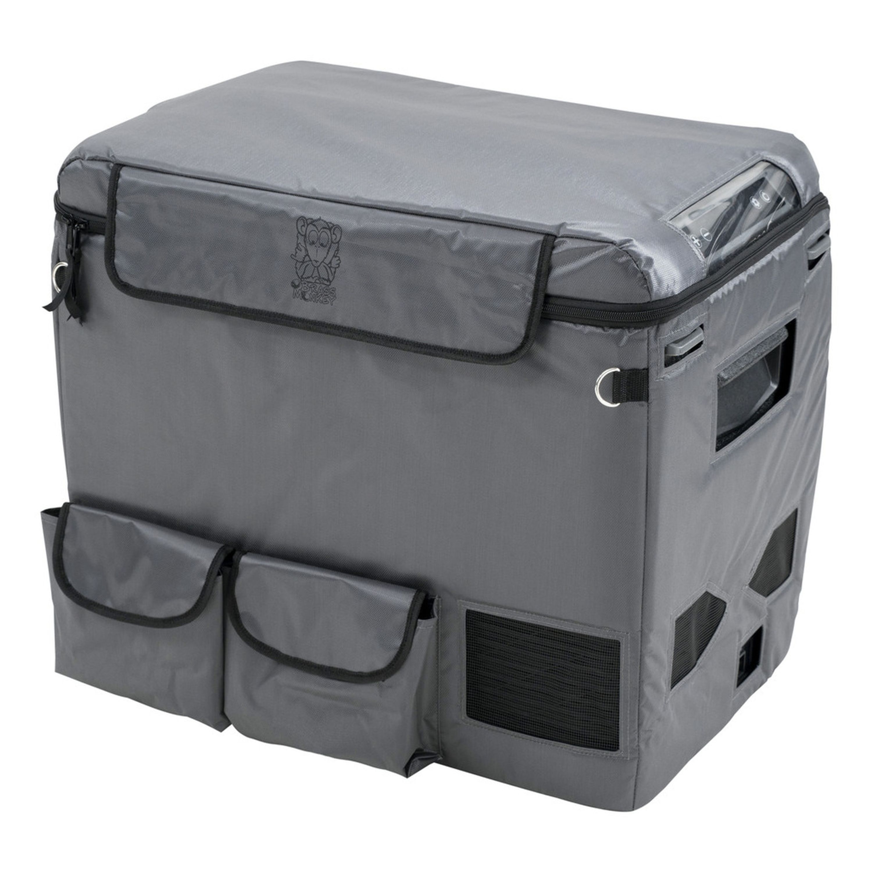 Insulated Cover for CFR50 Brass Monkey Portable Fridge Freezer GH2304
