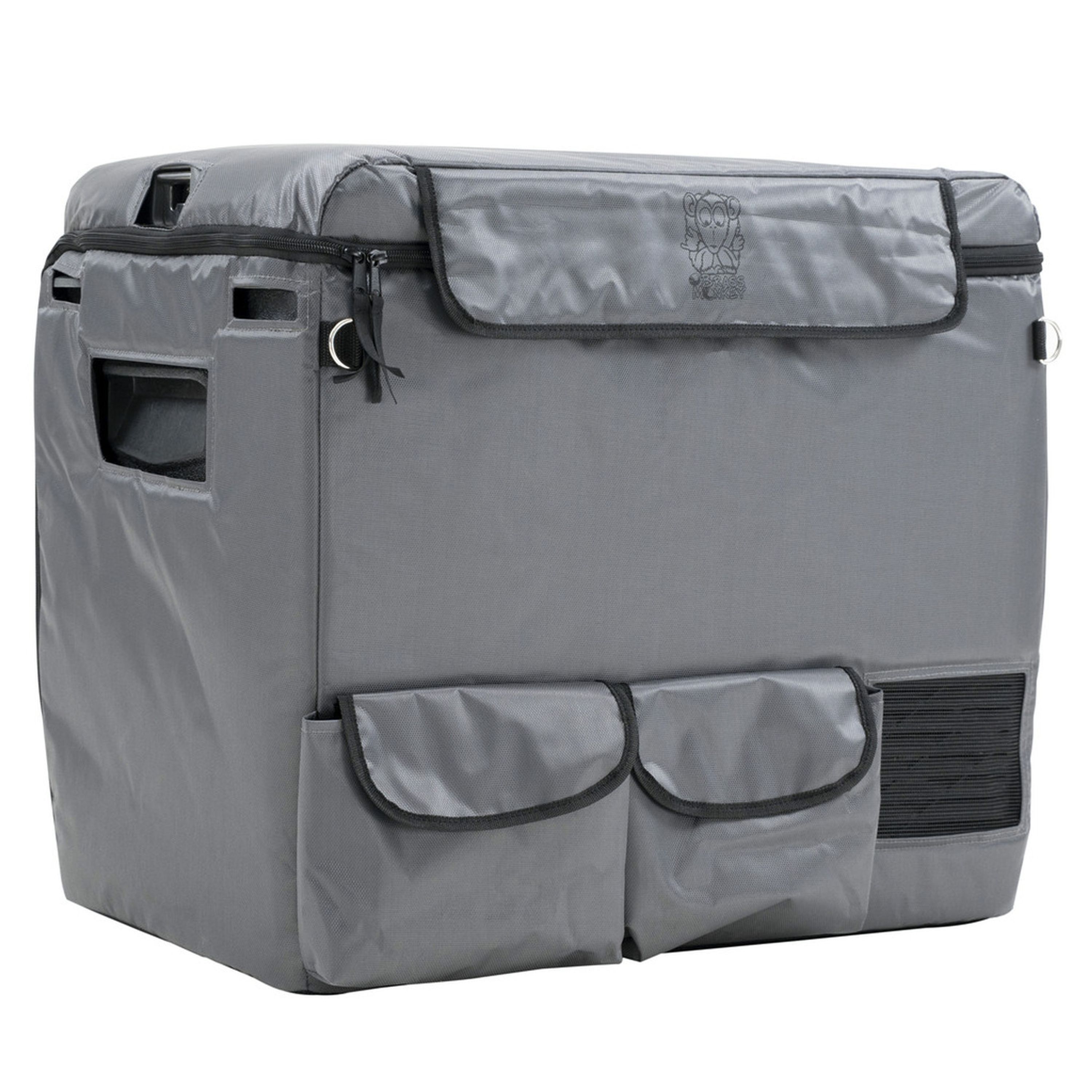 Insulated Cover for CFR50 Brass Monkey Portable Fridge Freezer GH2304