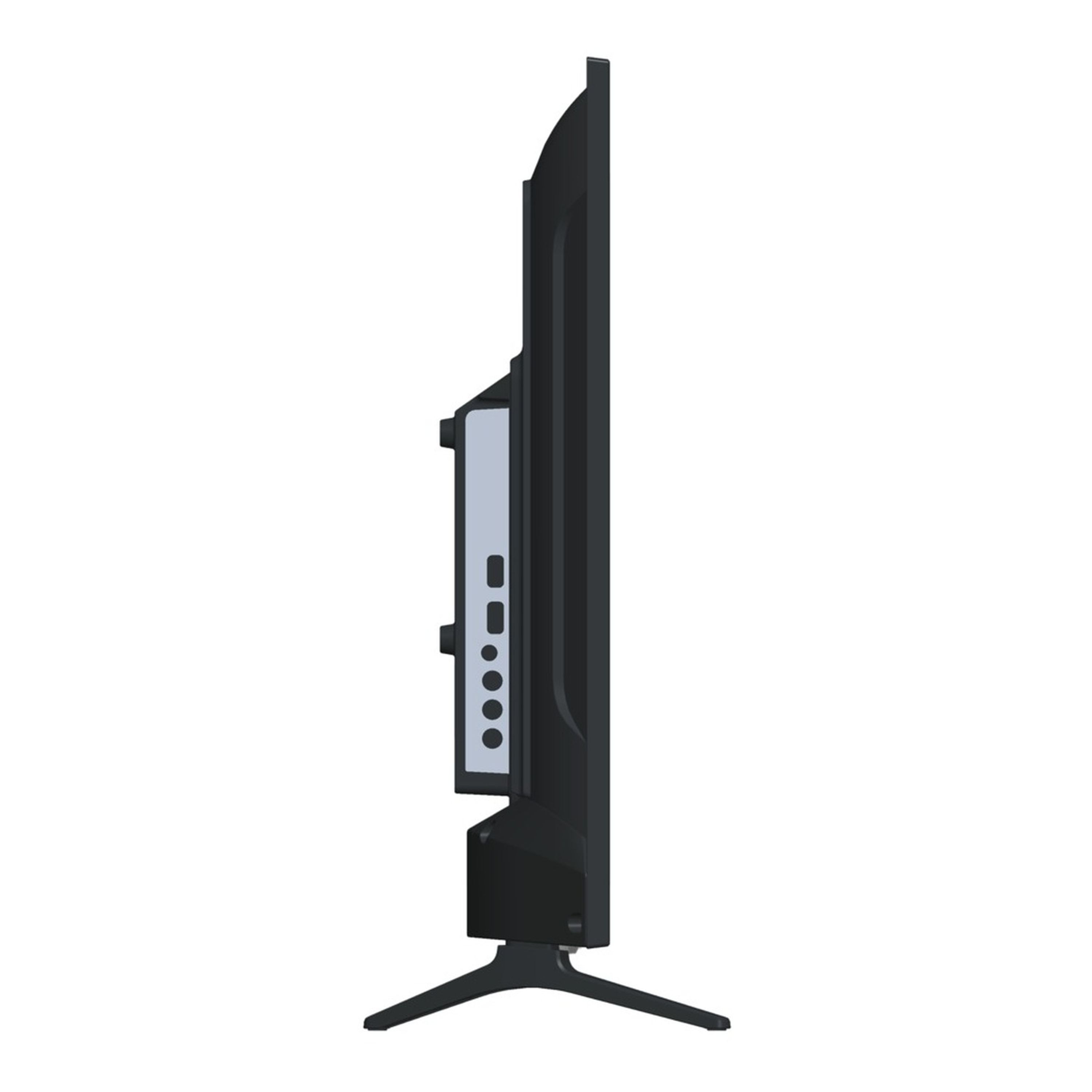 Digitech 32/81cm HD LED Smart TV 12V DC WebOS