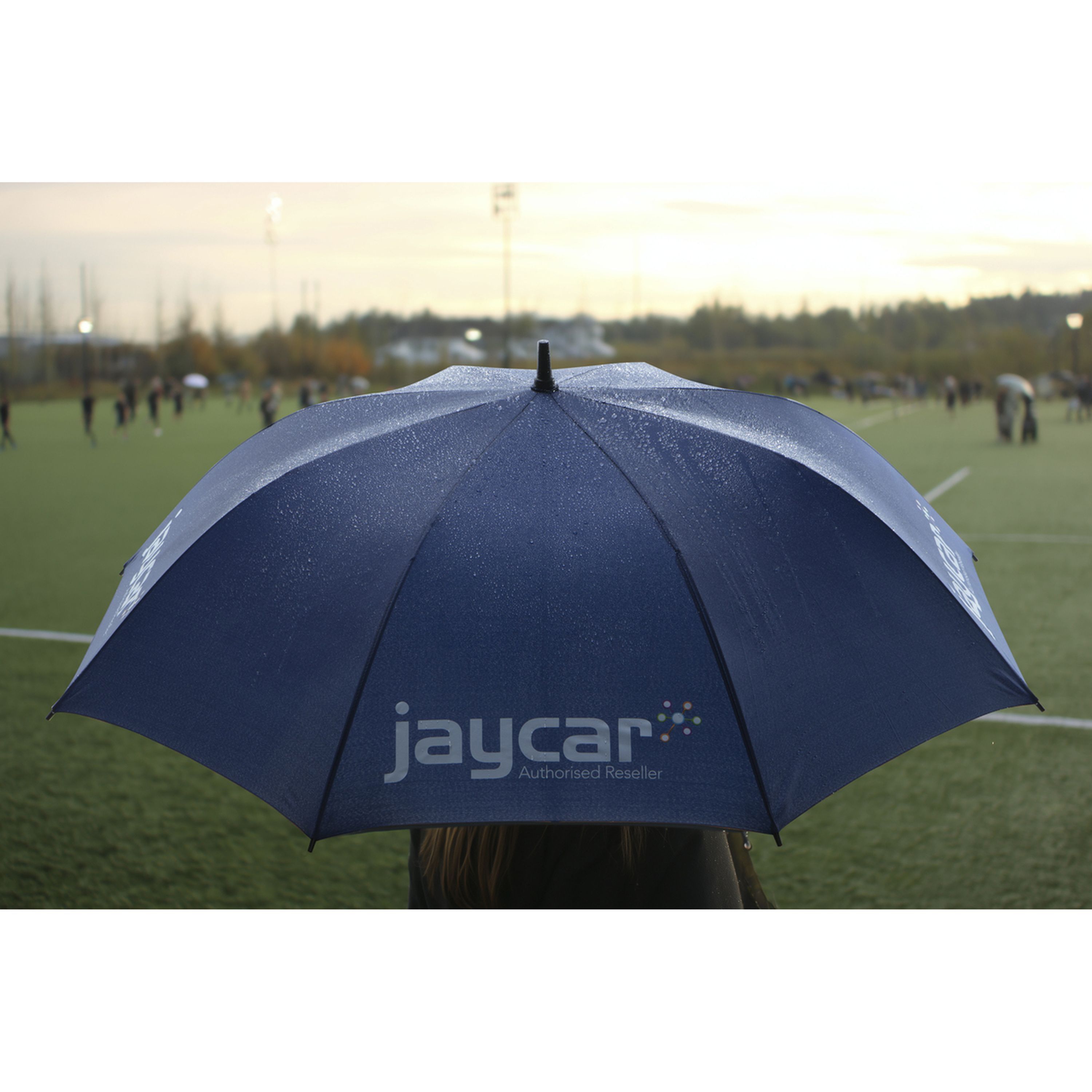  Jaycar Authorised Reseller Golf Umbrella