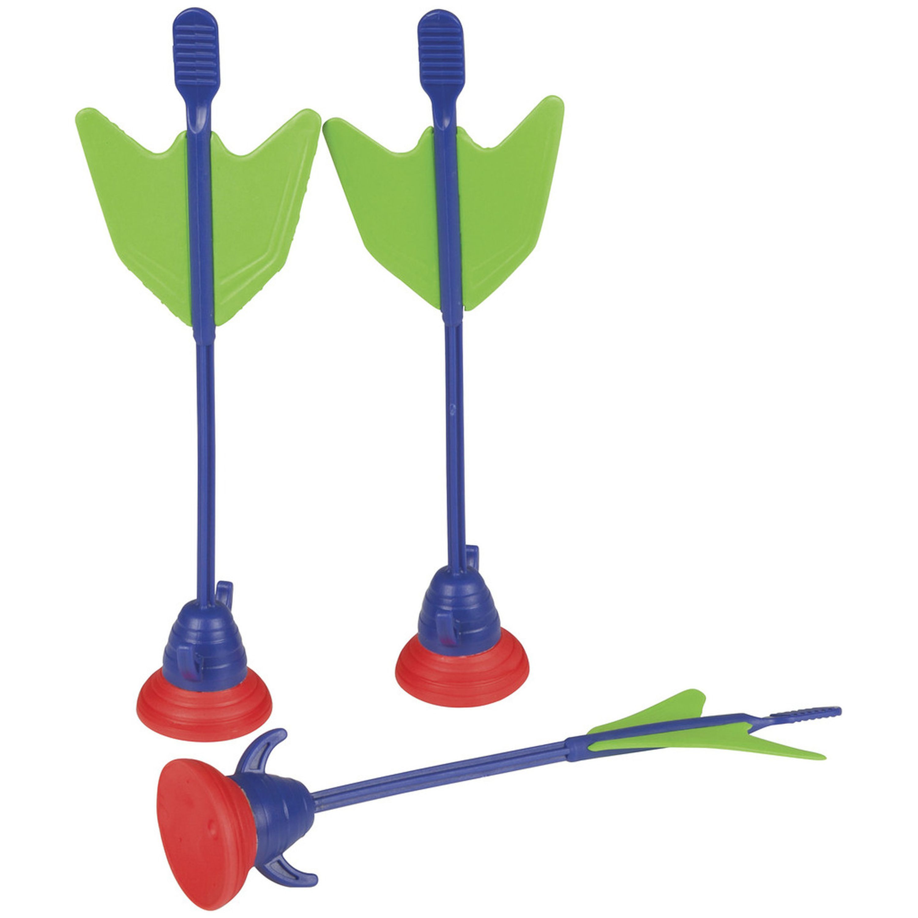 Arrows to Suit Airbow - 3pk