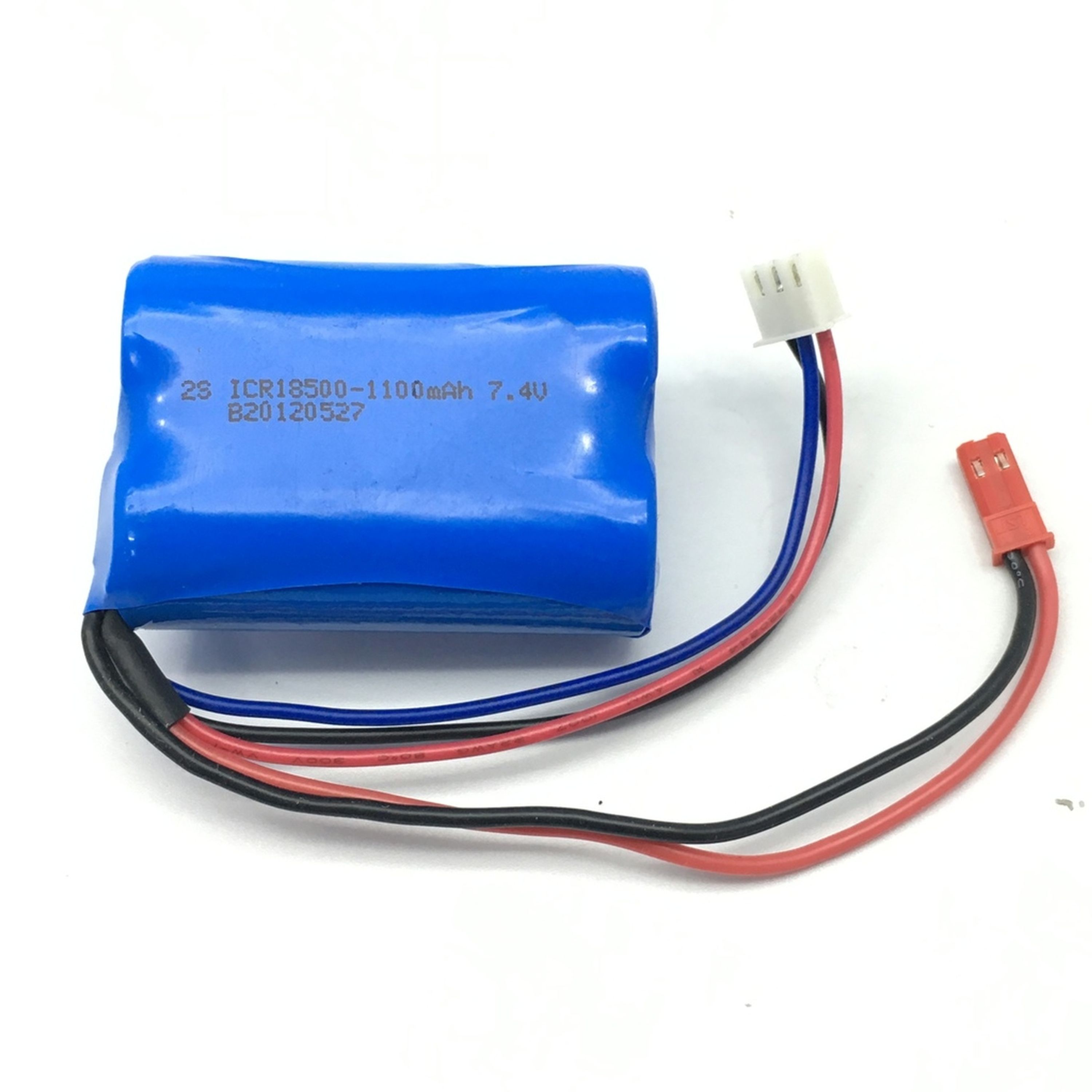 BATTERY RECH (GT3405) (IND)