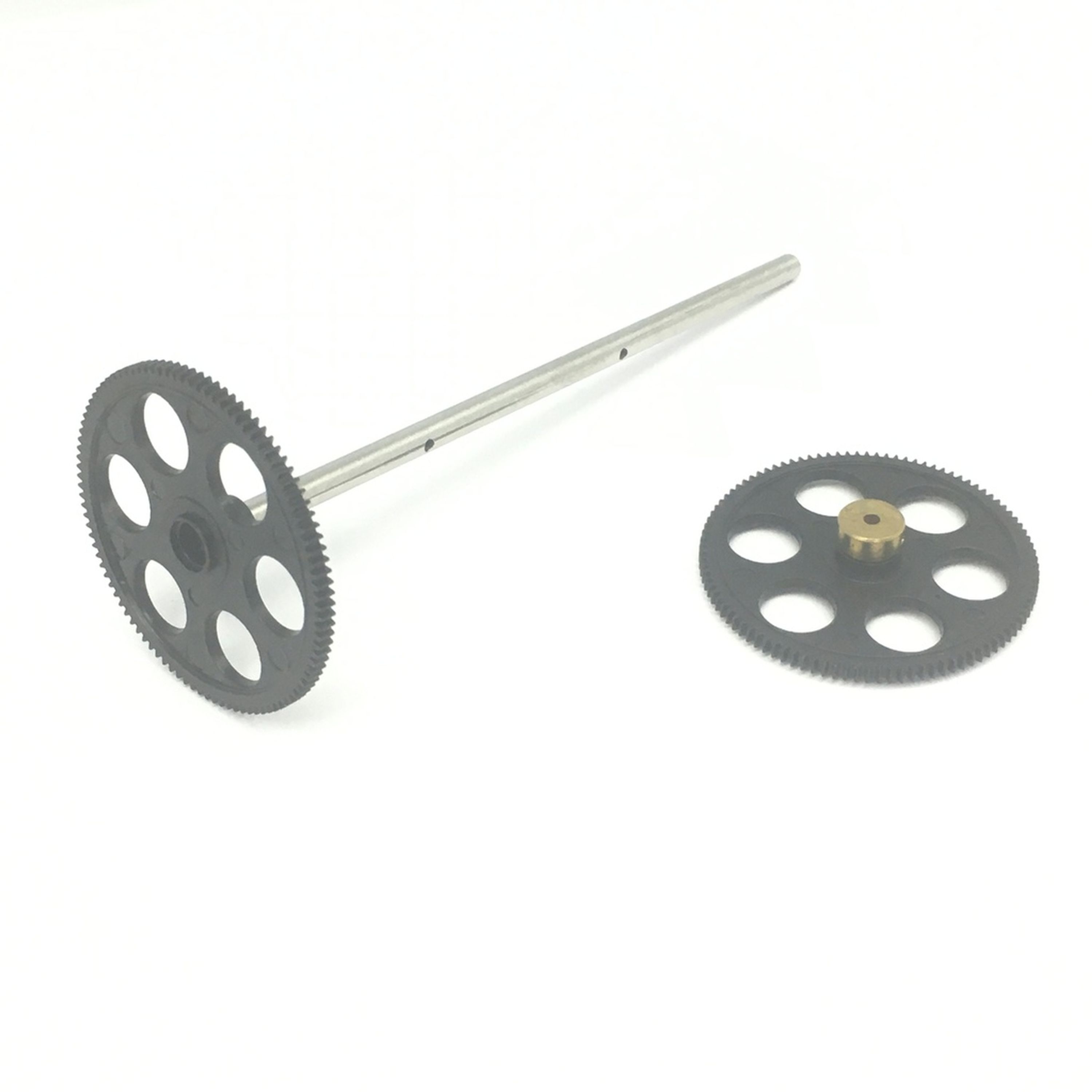 Spare Gear Set to Suit GT3582 Helicopter