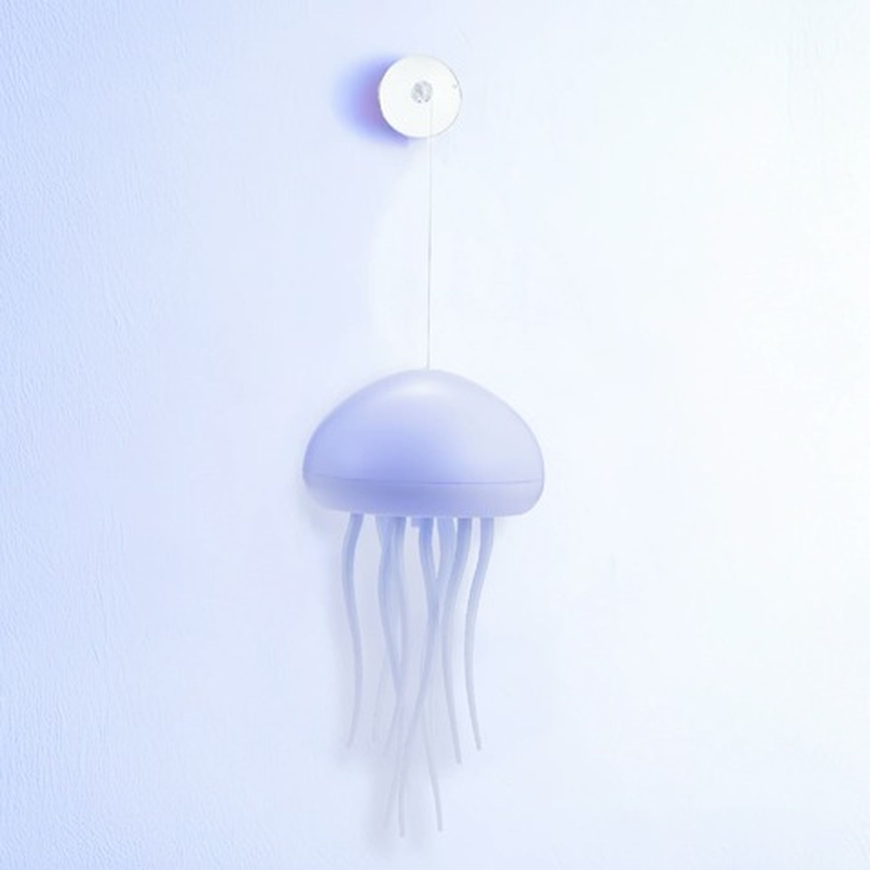 Jellyfish RGB Wave Lamp
