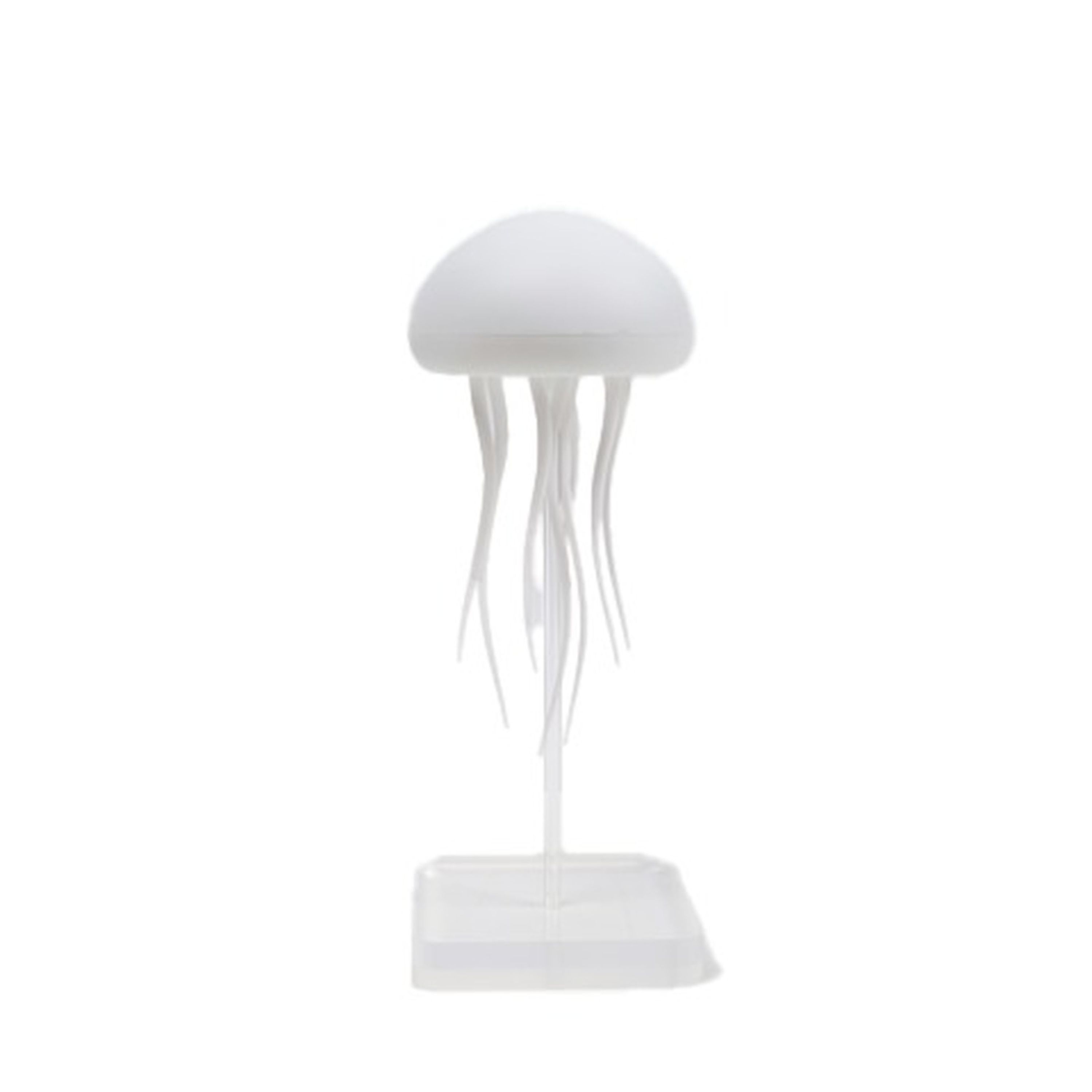 Jellyfish RGB Wave Lamp