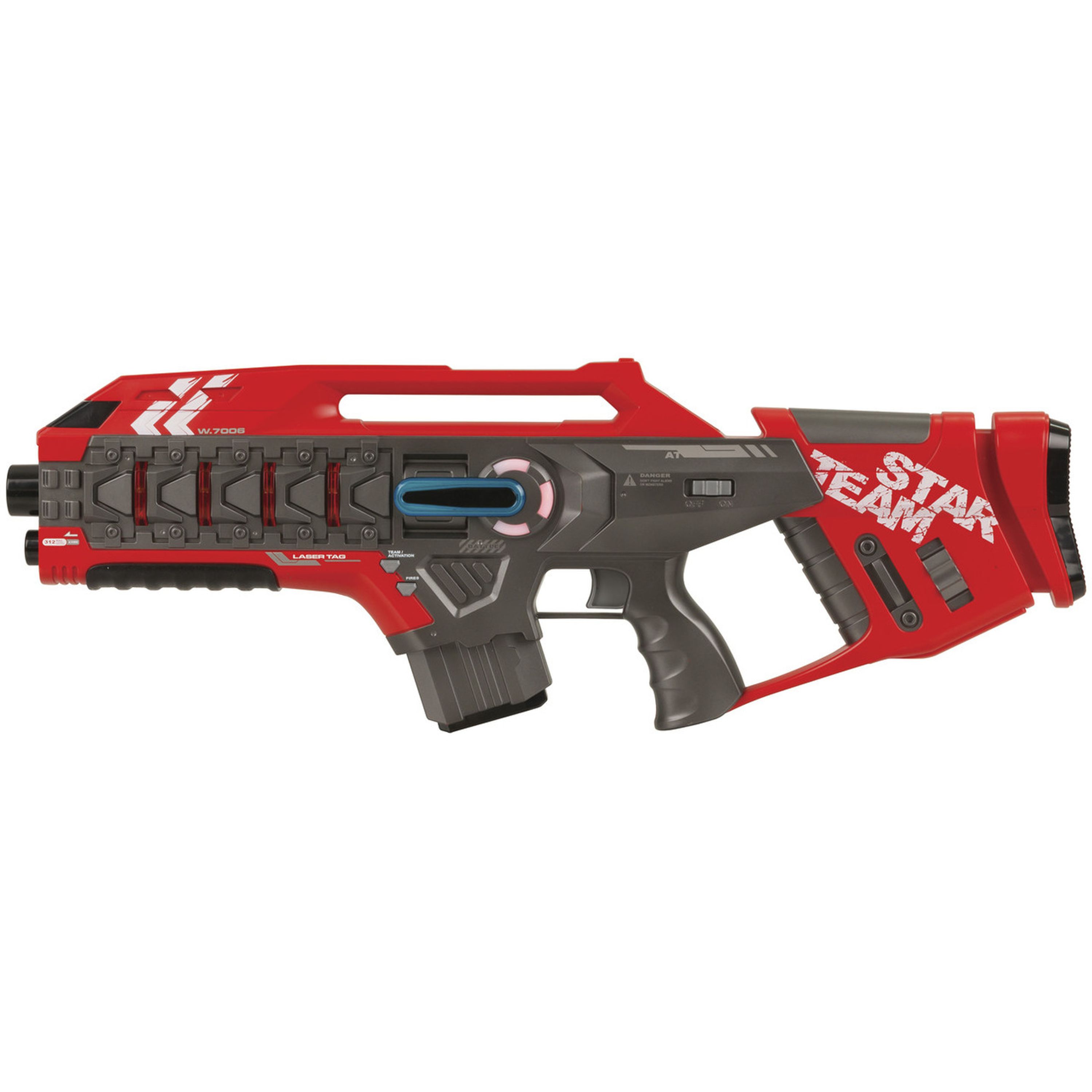 Laser Tag Battle Blaster 2pk