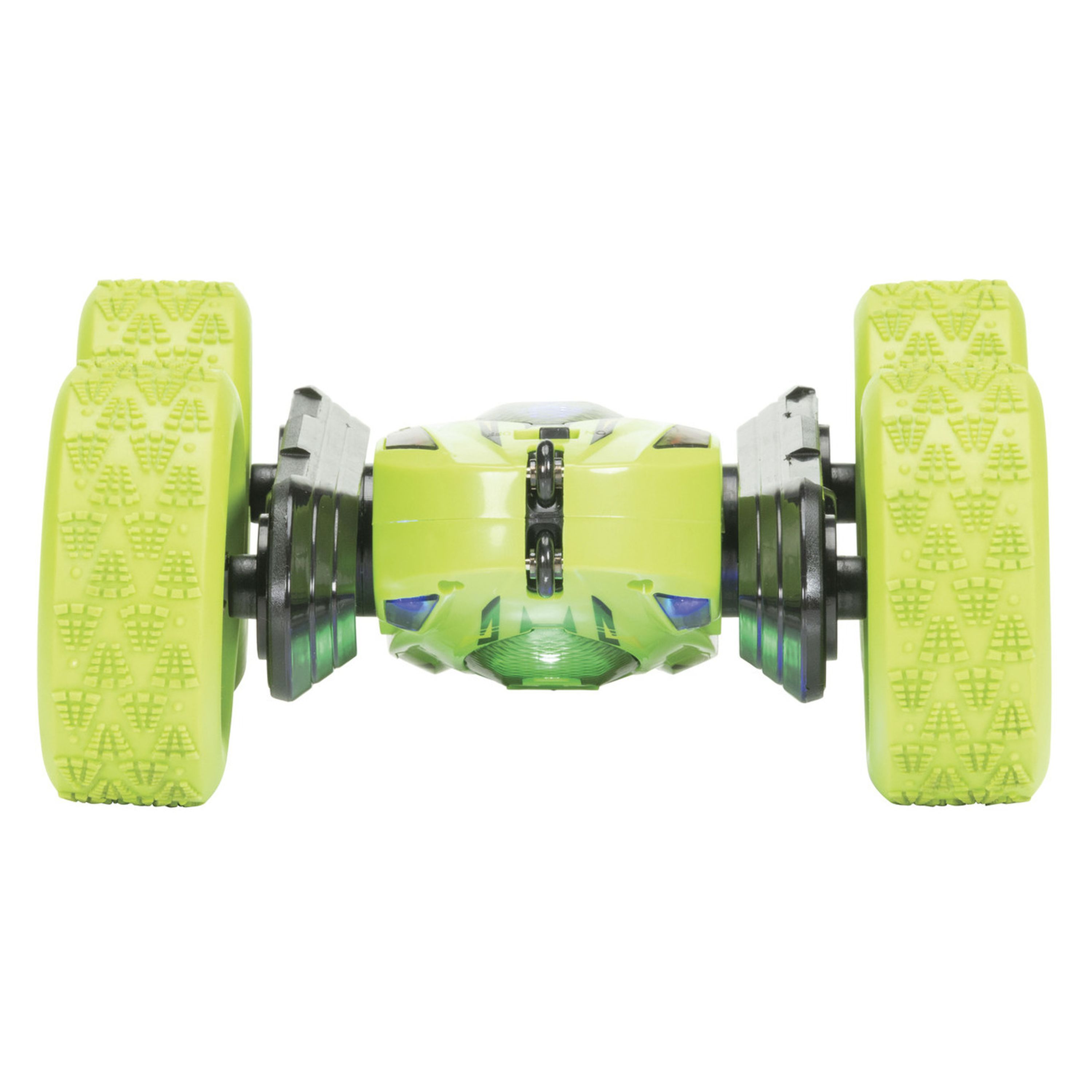 Double Sided RC Stunt Car