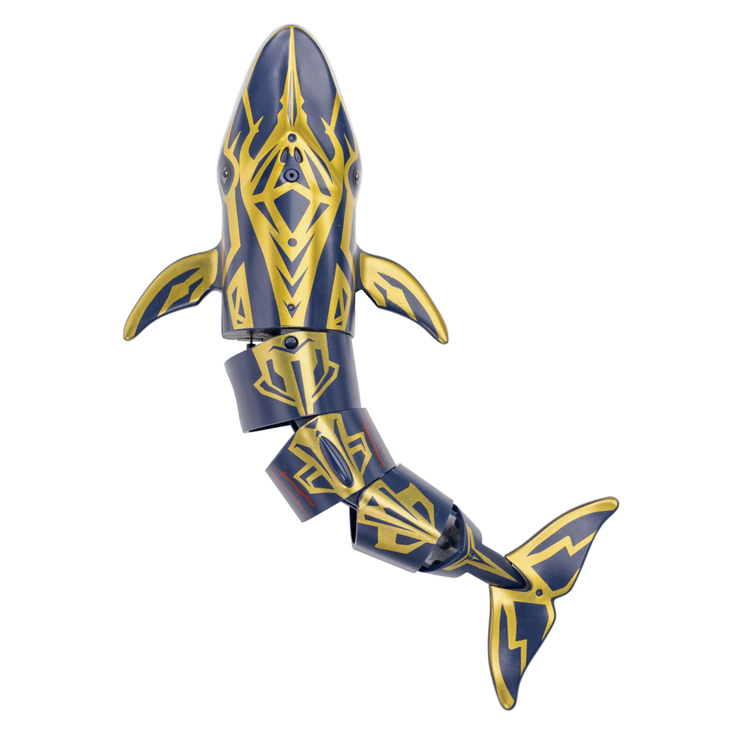 RC Blue Whale