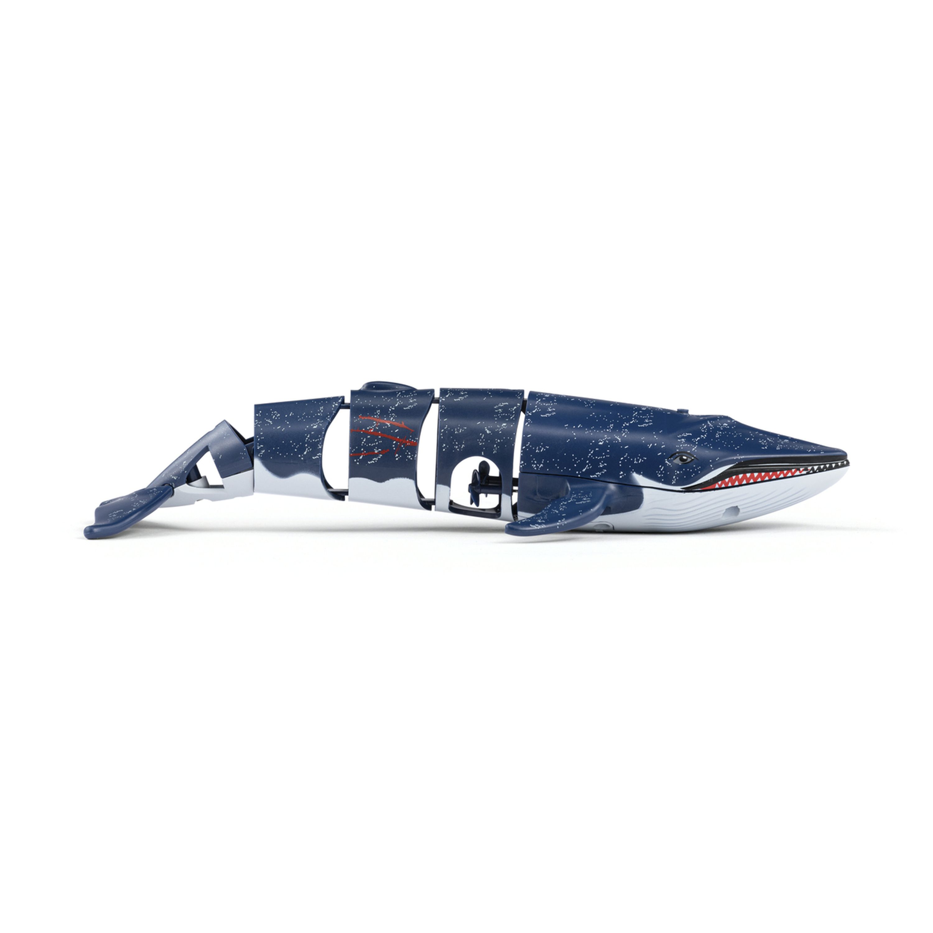 RC Blue Whale
