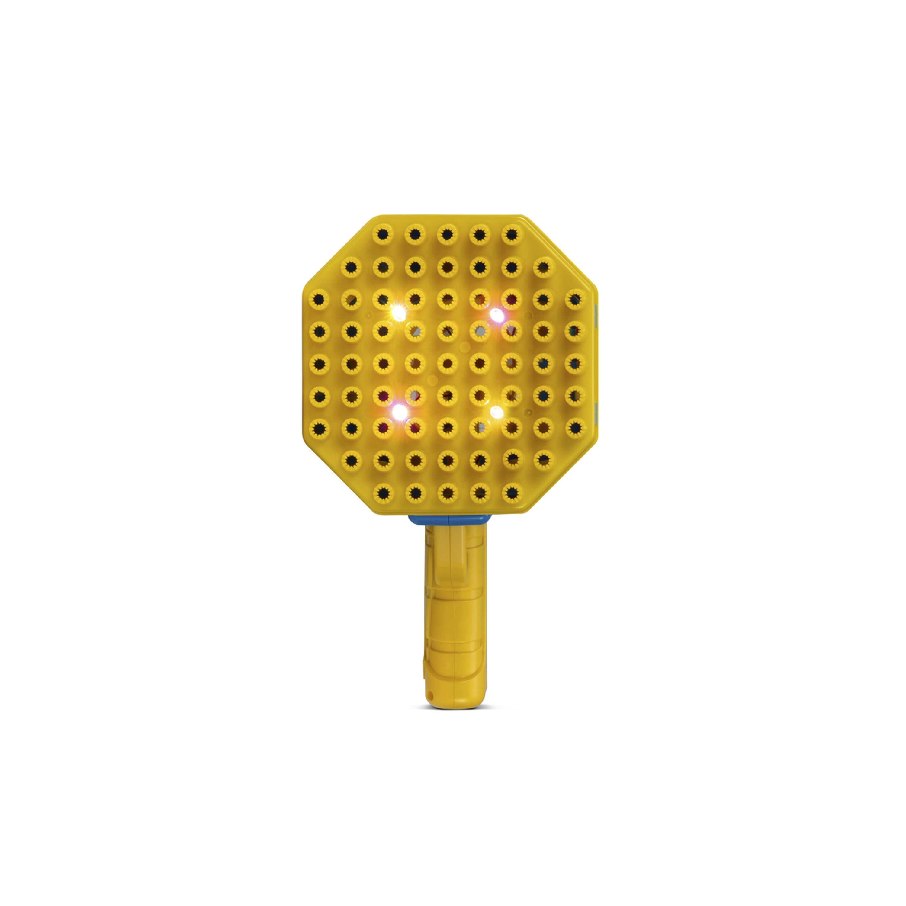 Bubble Blaster with LED Lights