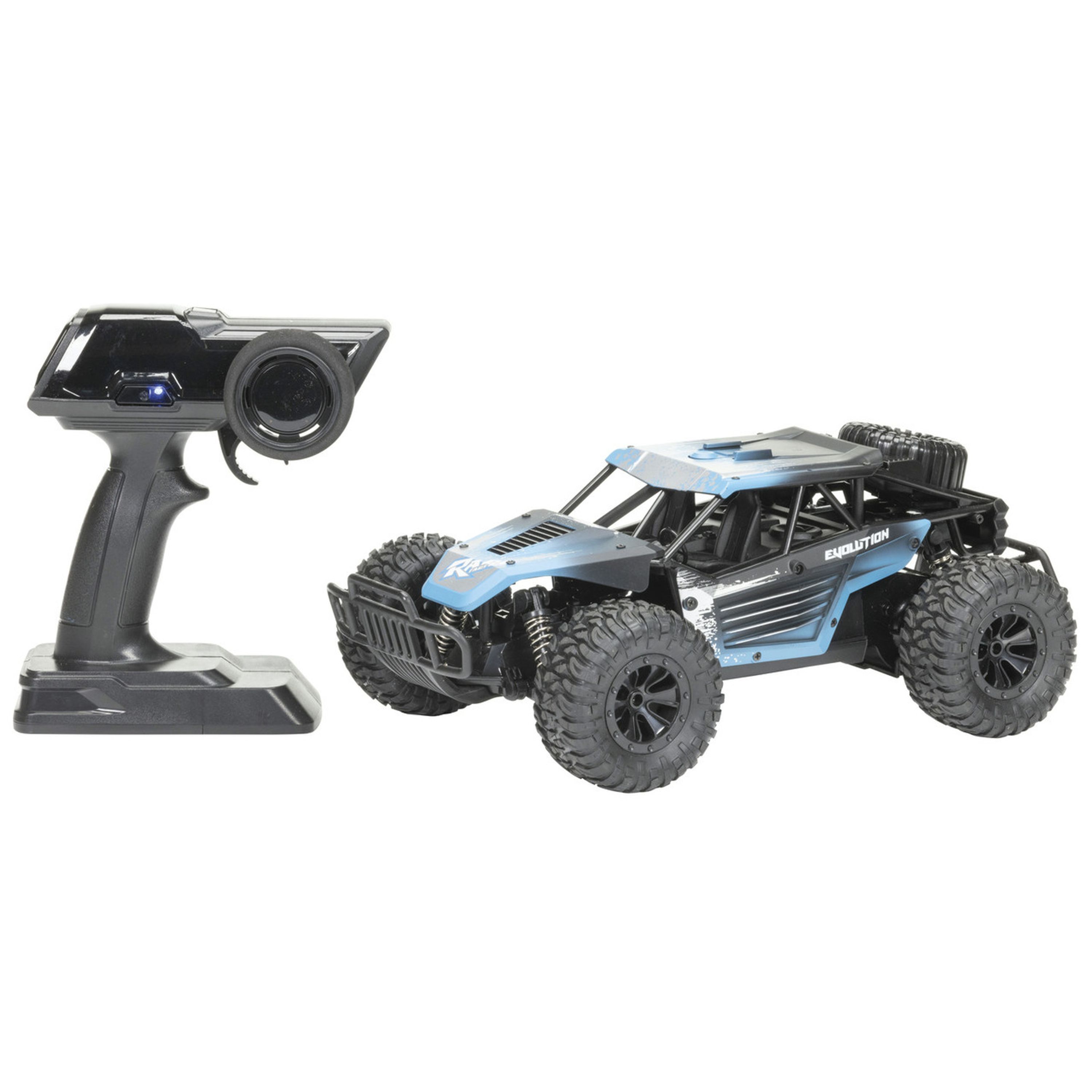1:16 Scale R/C Car