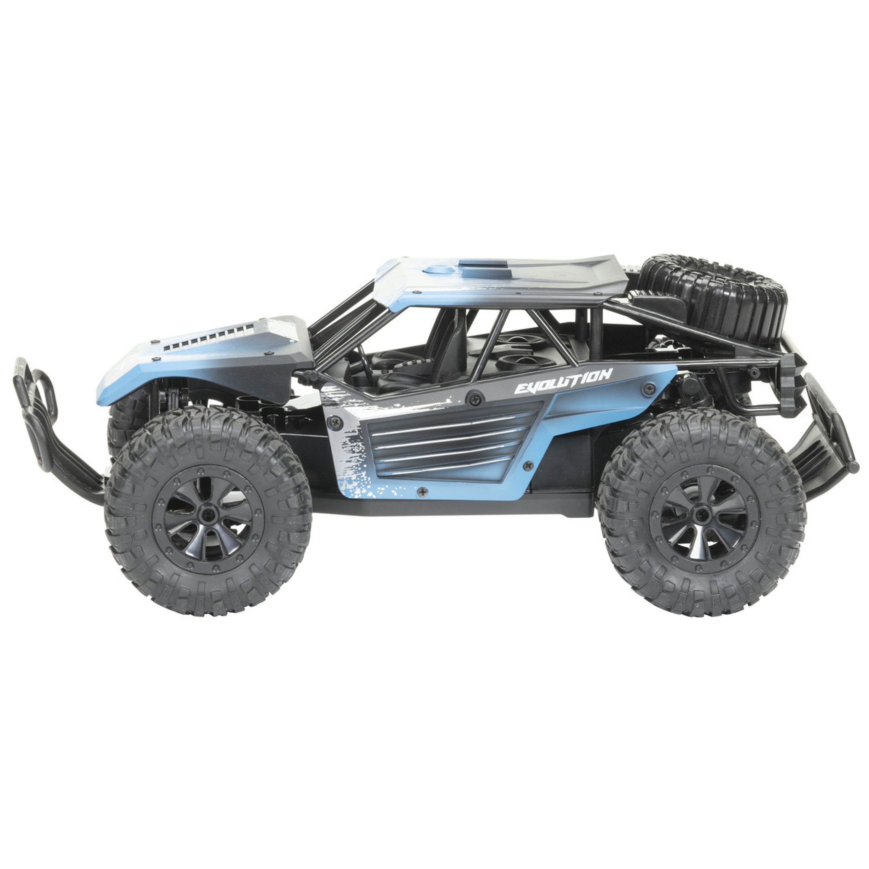 1:16 Scale R/C Car