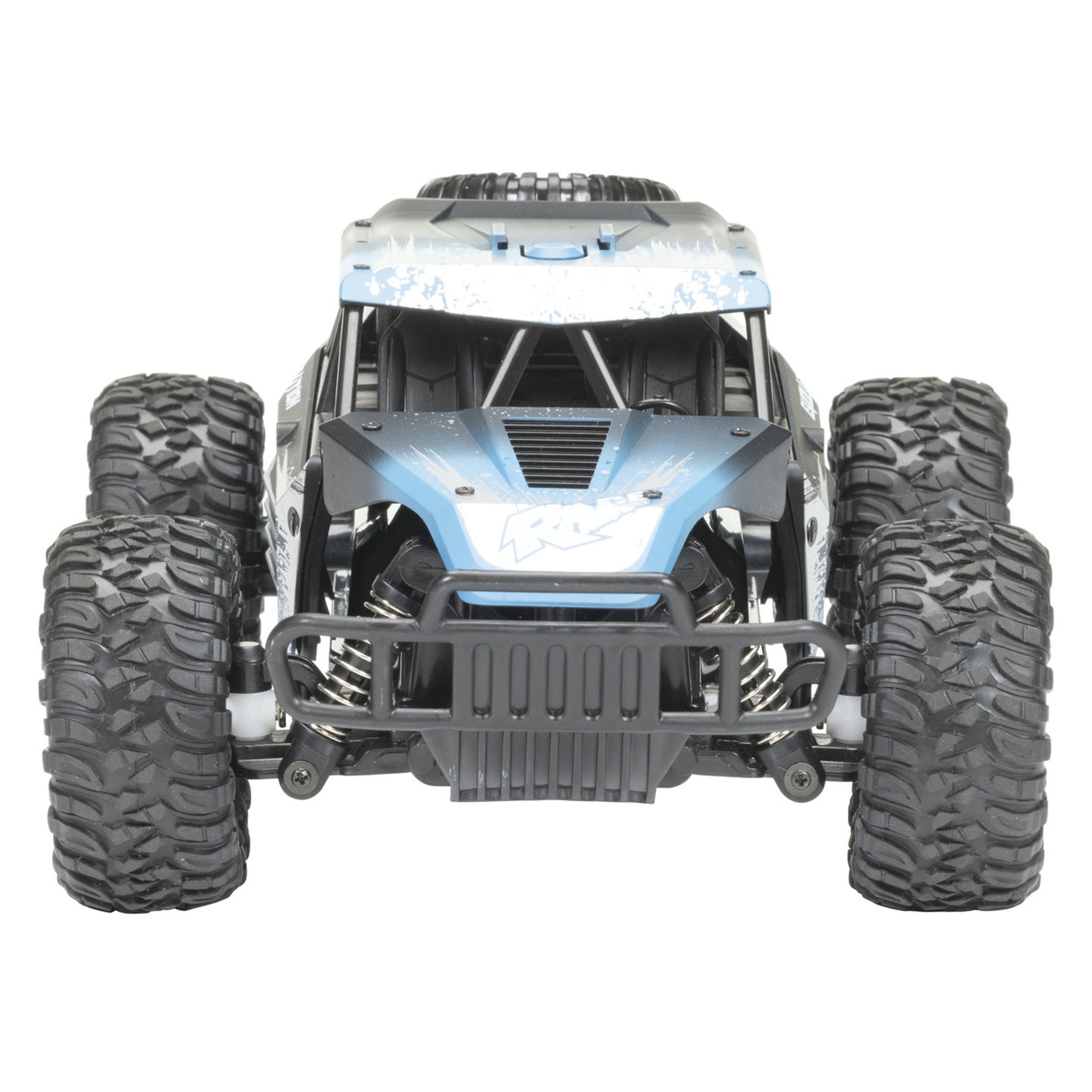 1:16 Scale R/C Car