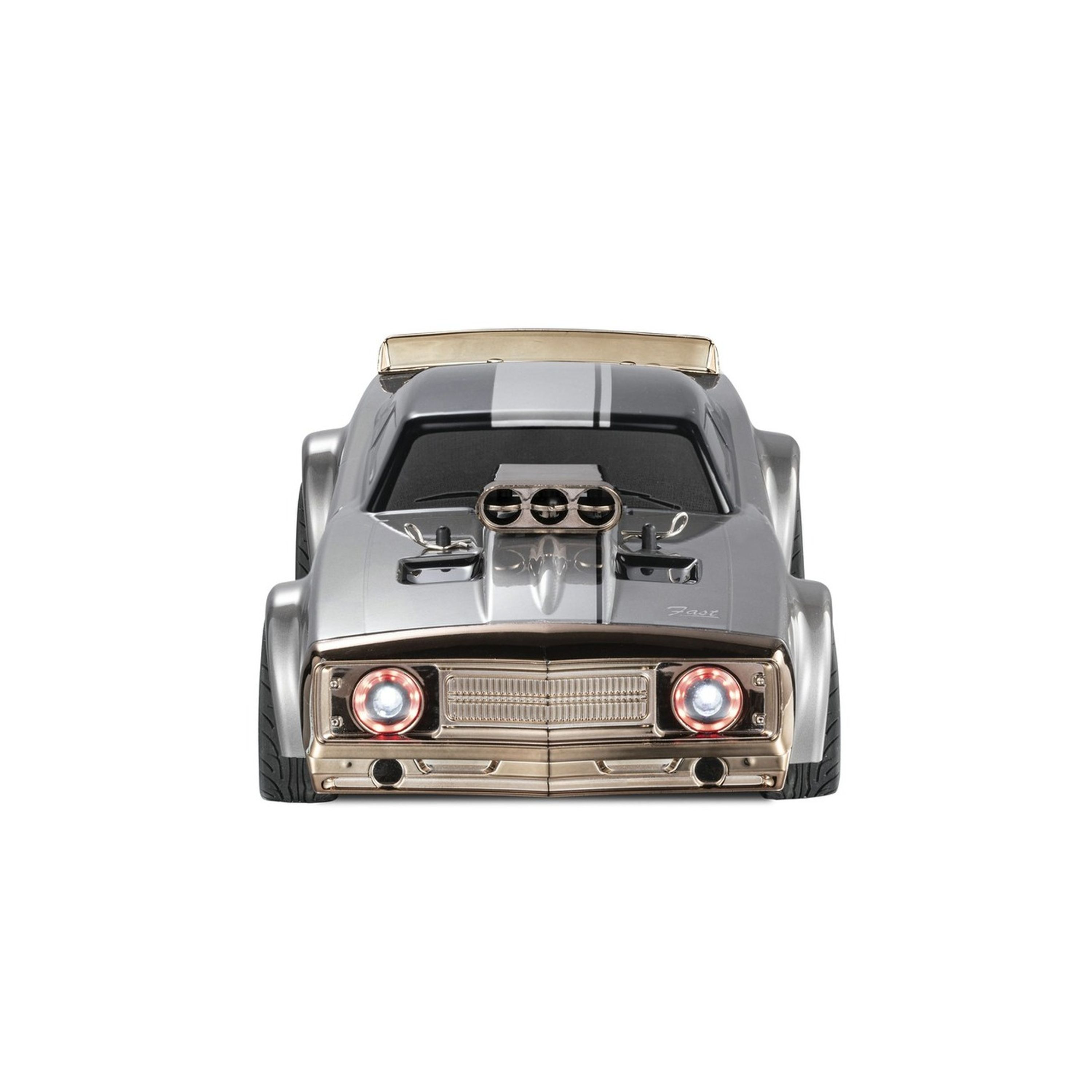 360 Cross Amazone RC Car