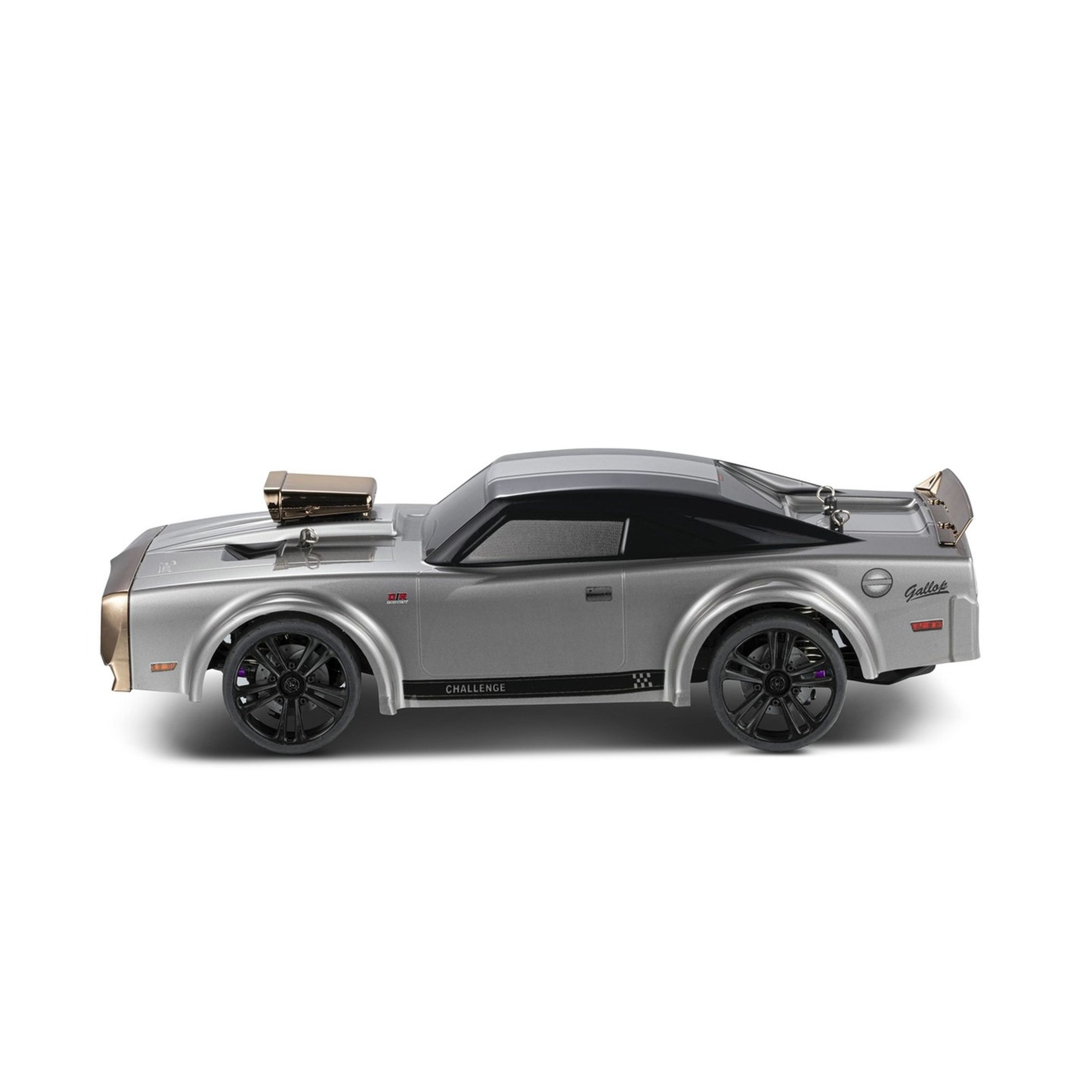 360 Cross Amazone RC Car
