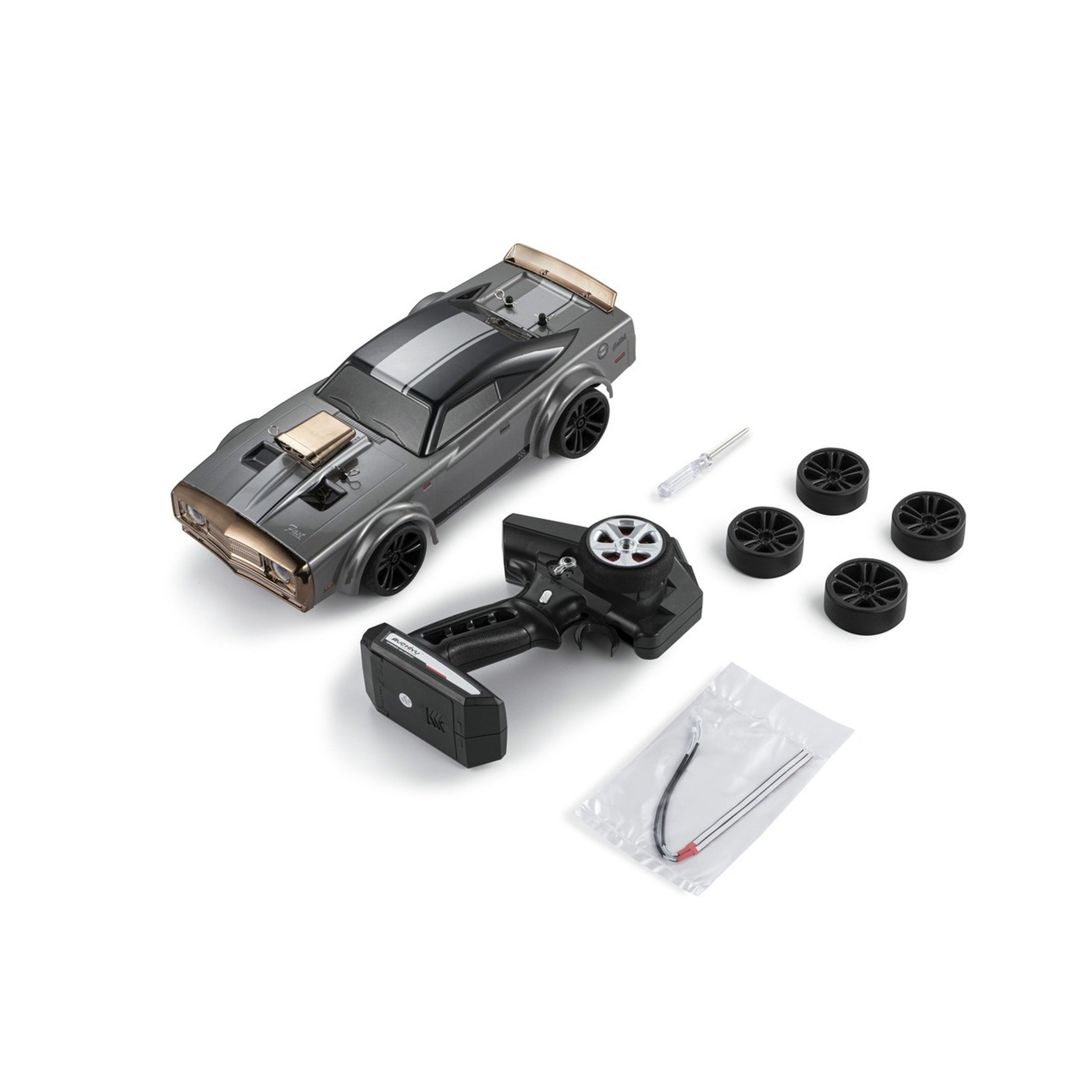 360 Cross Amazone RC Car