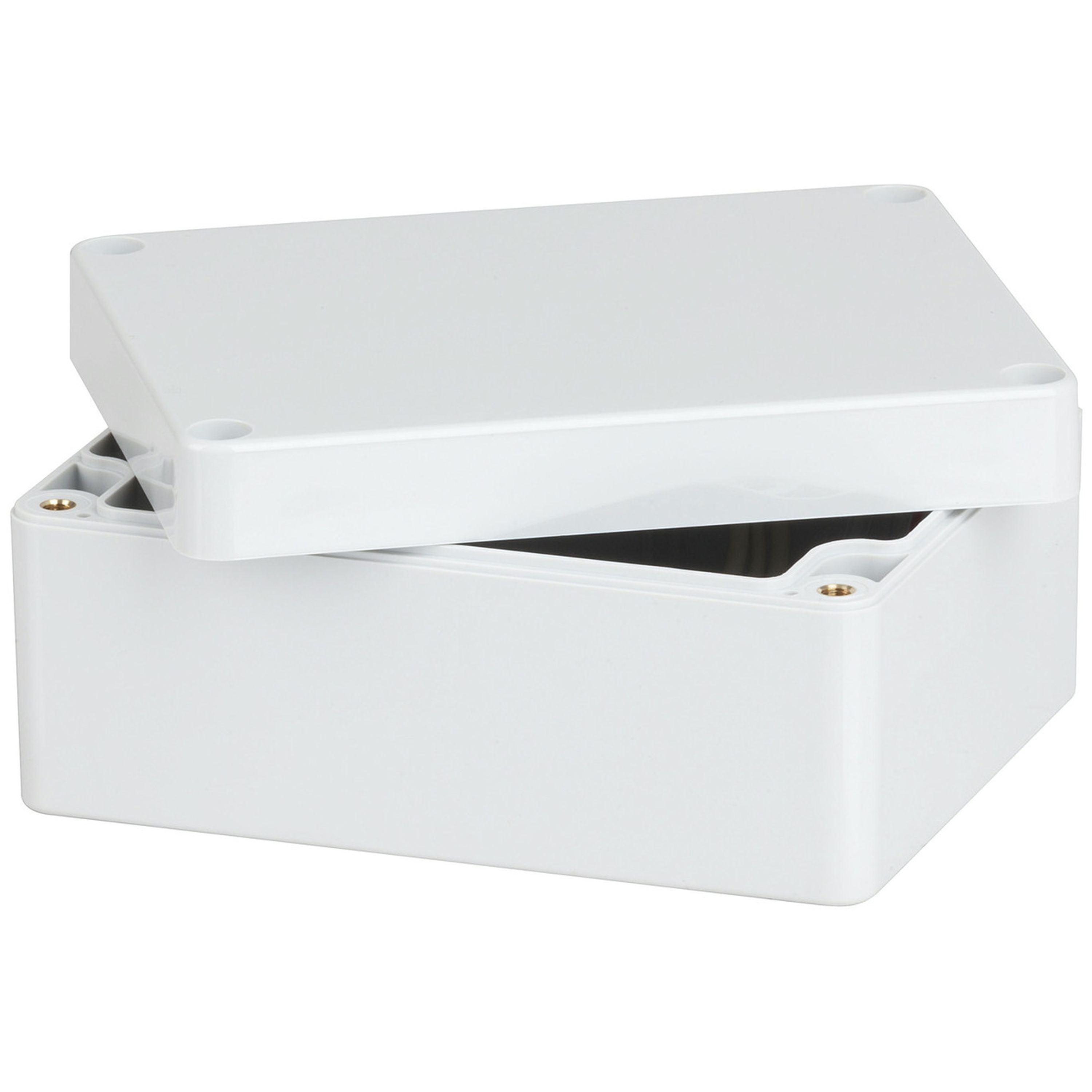 Sealed Polycarbonate Enclosure 115 x 90 x 55mm