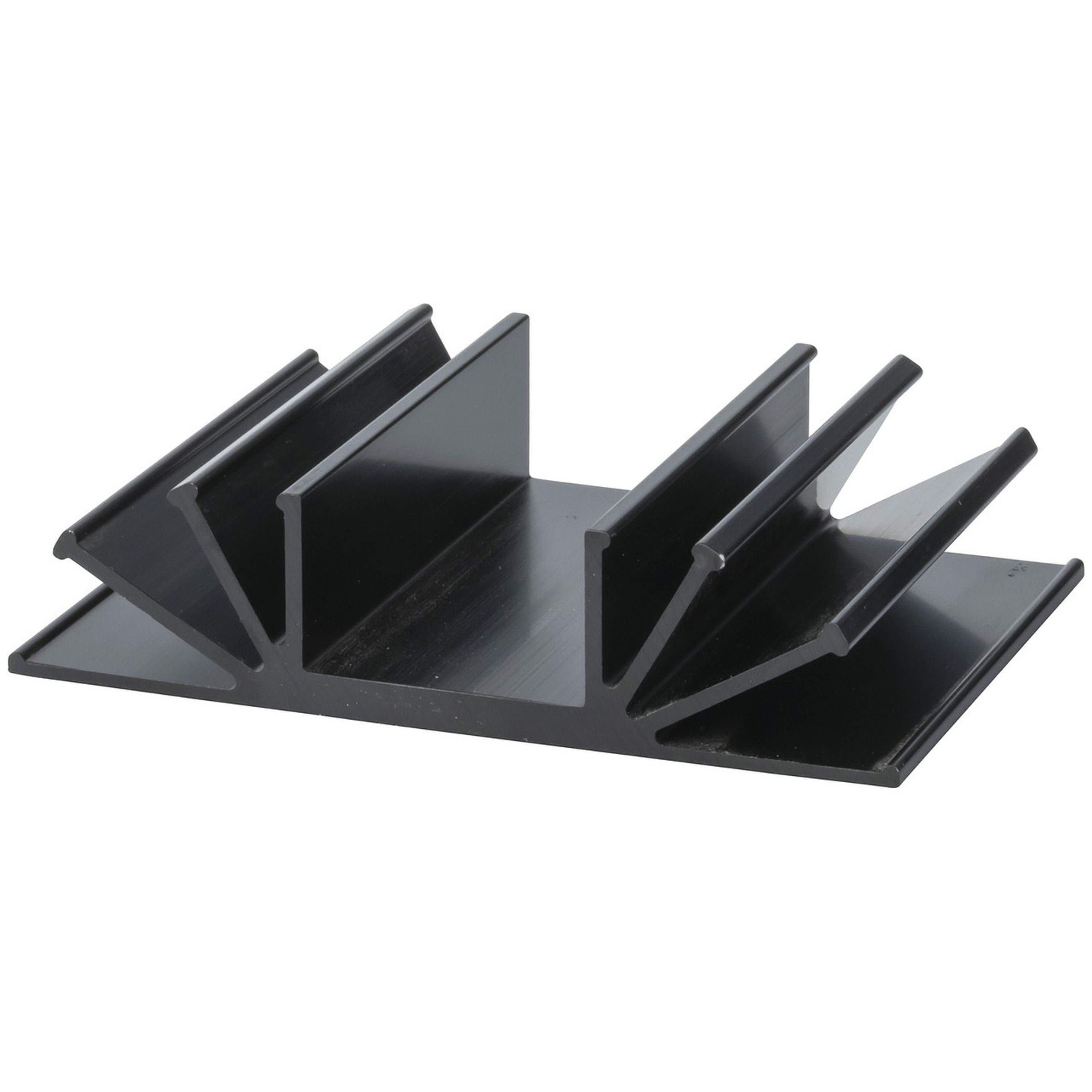 High Efficiency Fan Type Heatsink - 75mm Long