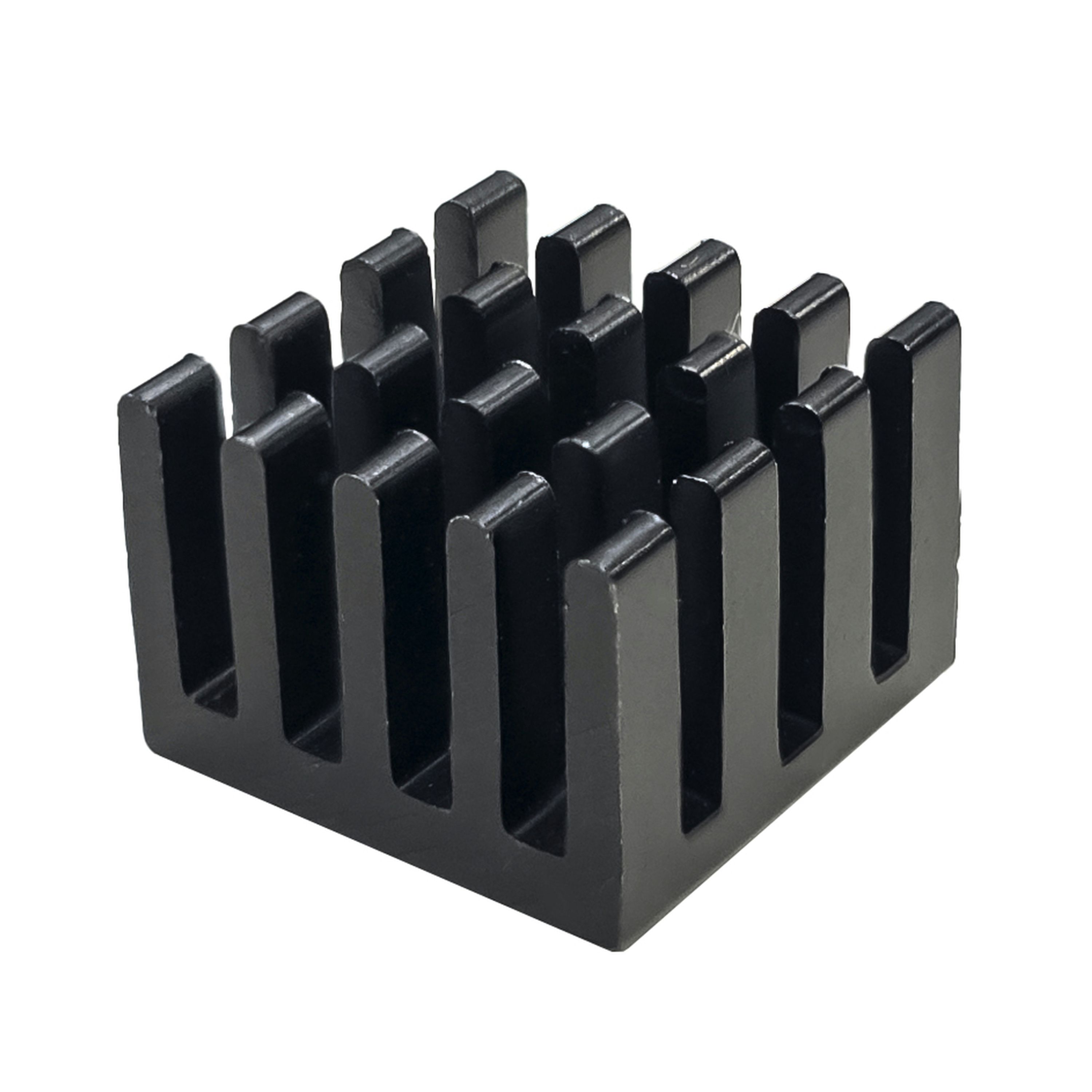 Pin Grid Array Heatsink - 14mm