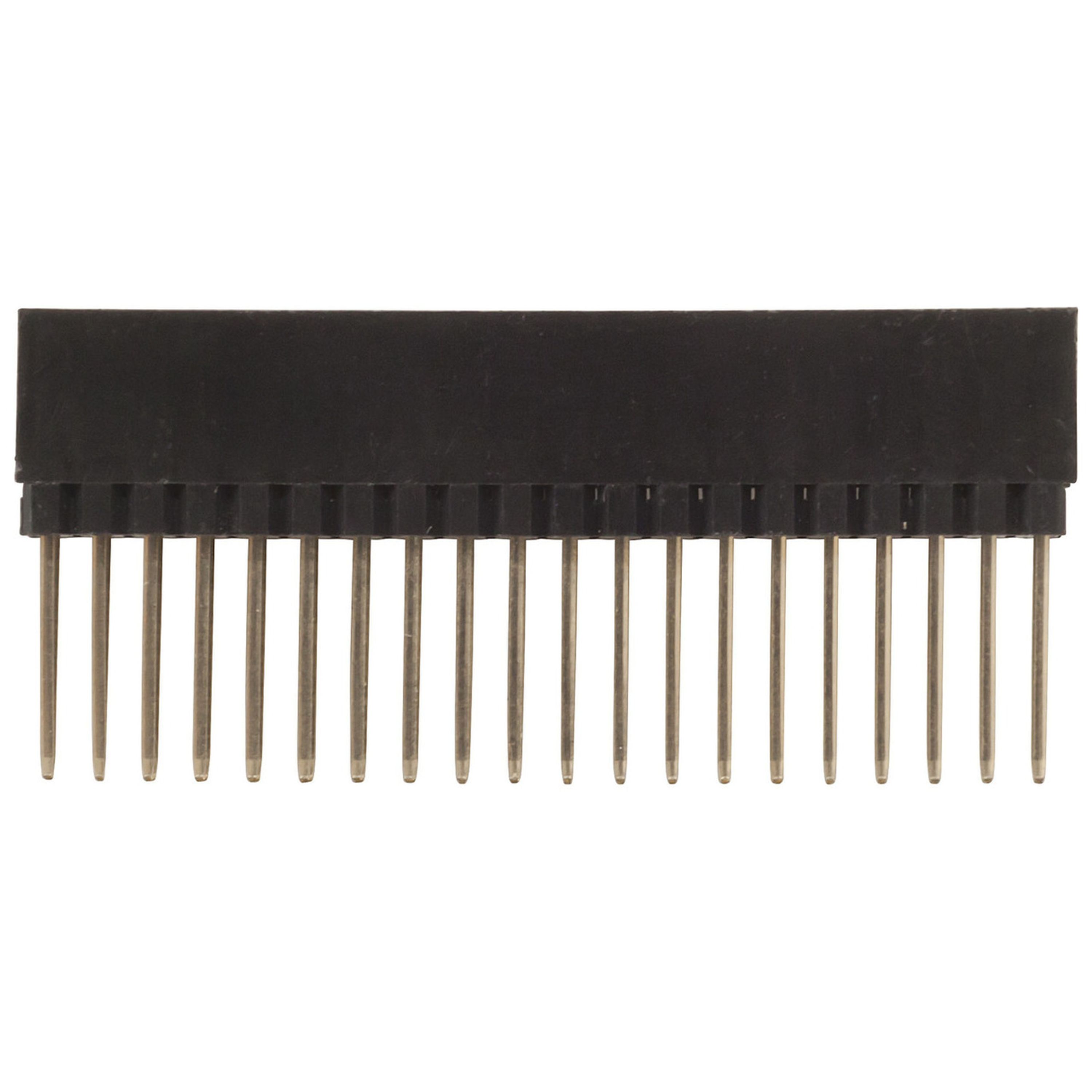 Stackable Header for Raspberry Pi
