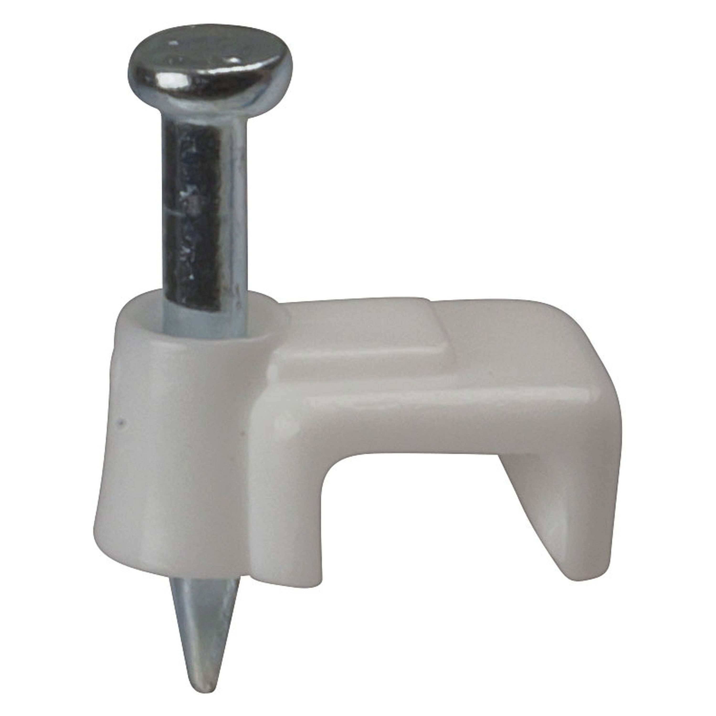 Cable Clips 3 X 5mm - Pack of 25