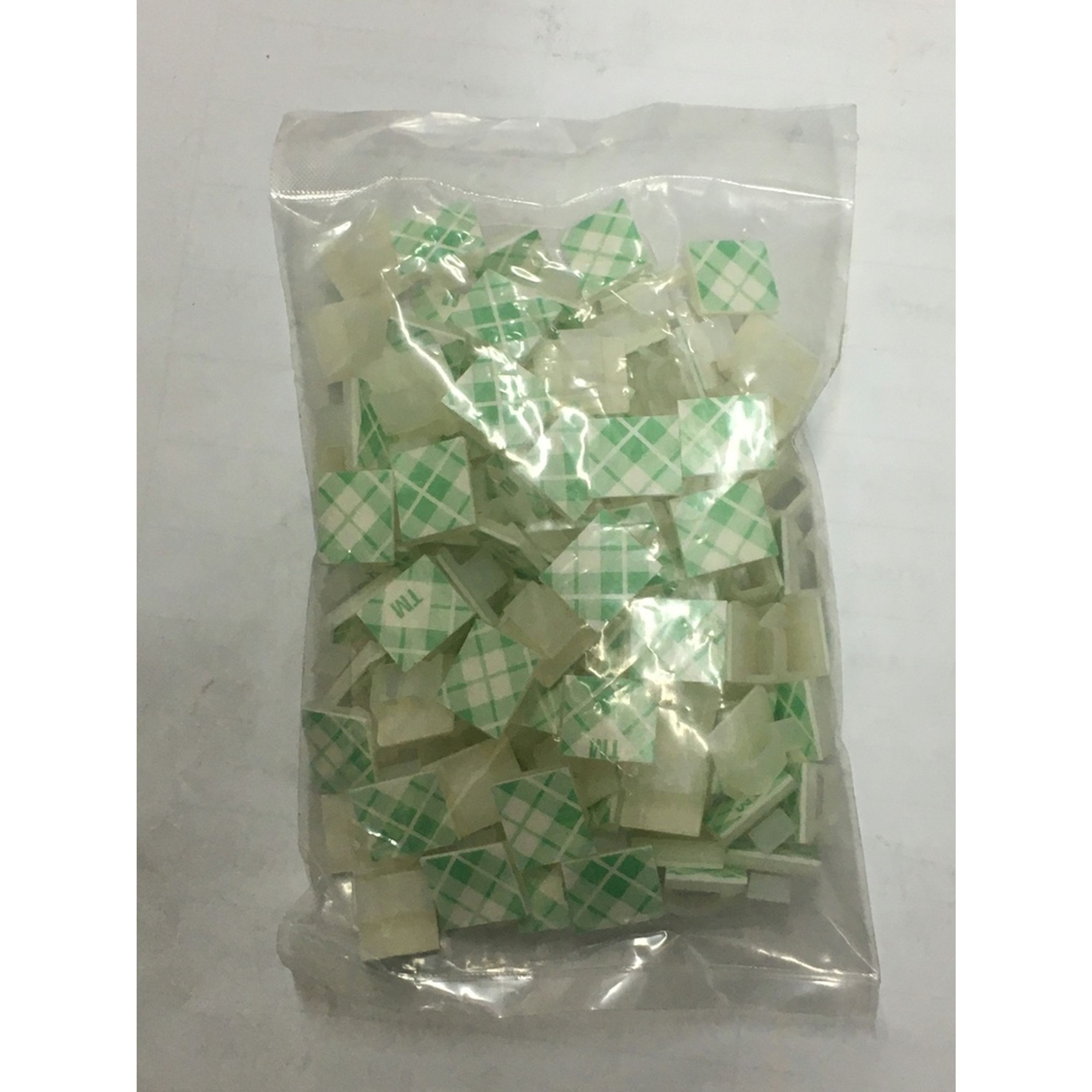 CABLE MNT ADHES 5X8MM PK100