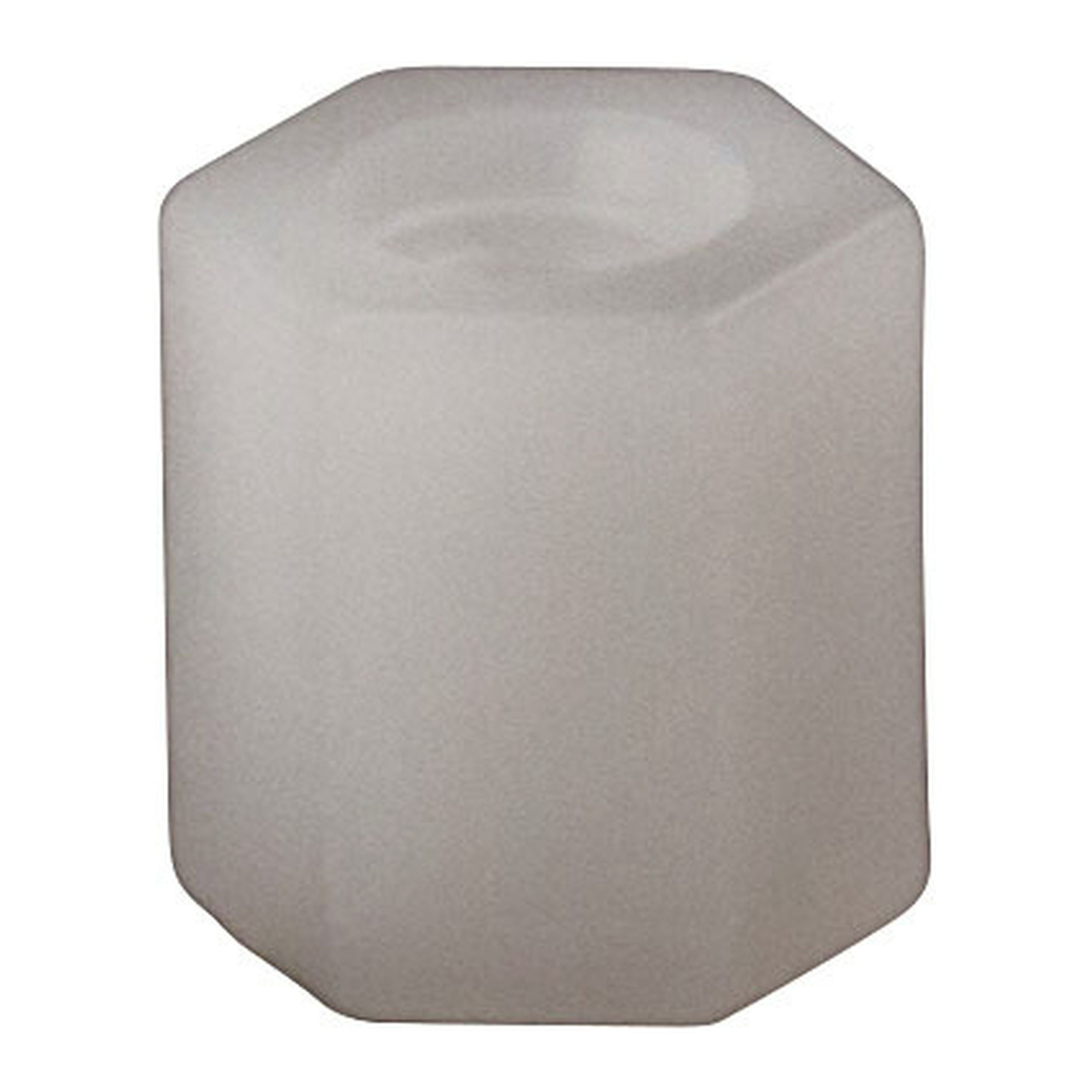 M3 x 6.3mm Hexagon Tapped Nylon Spacer Packet of 100