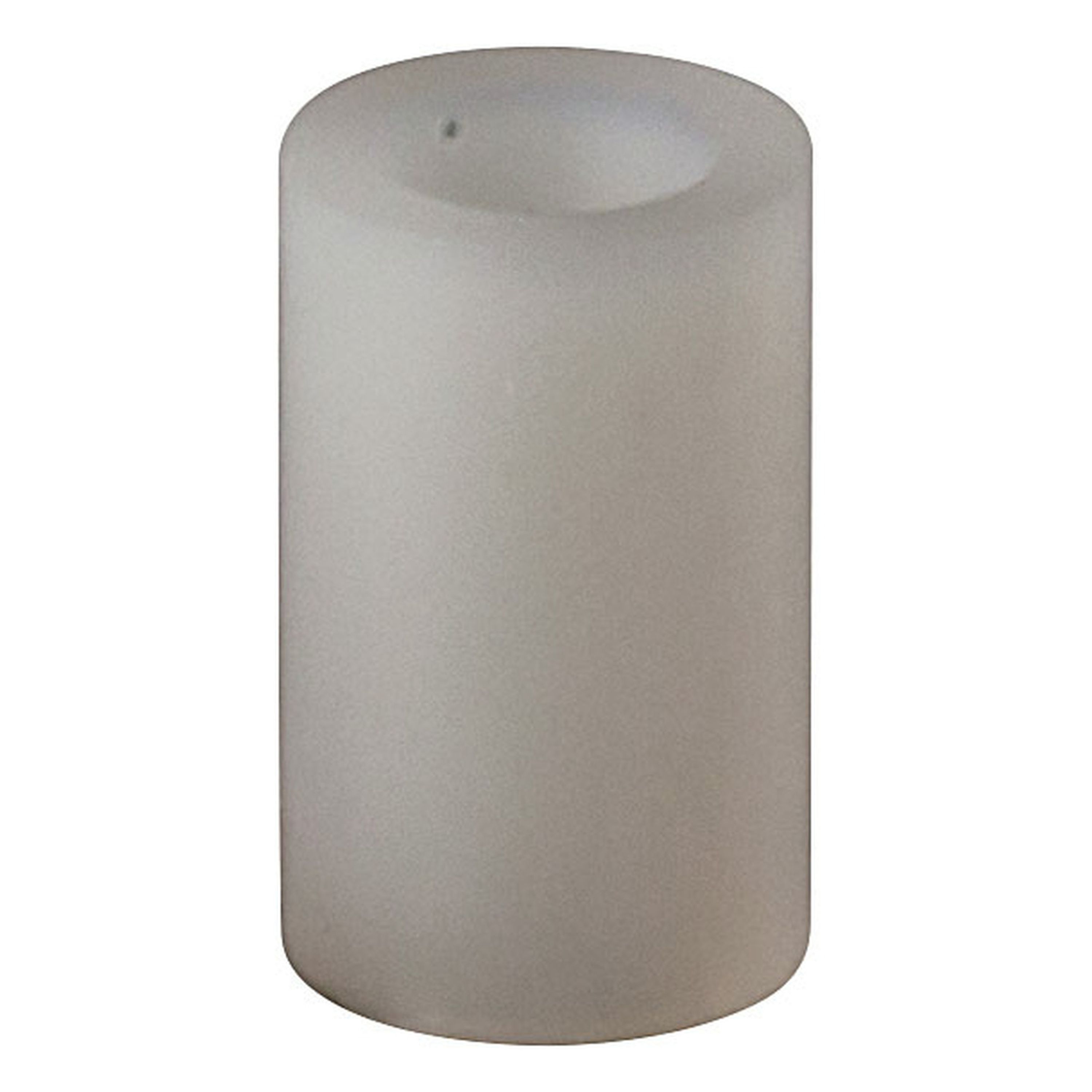 Untapped Nylon Spacer ID=4.1mm OD=6.4mm Len=100 packet of 100