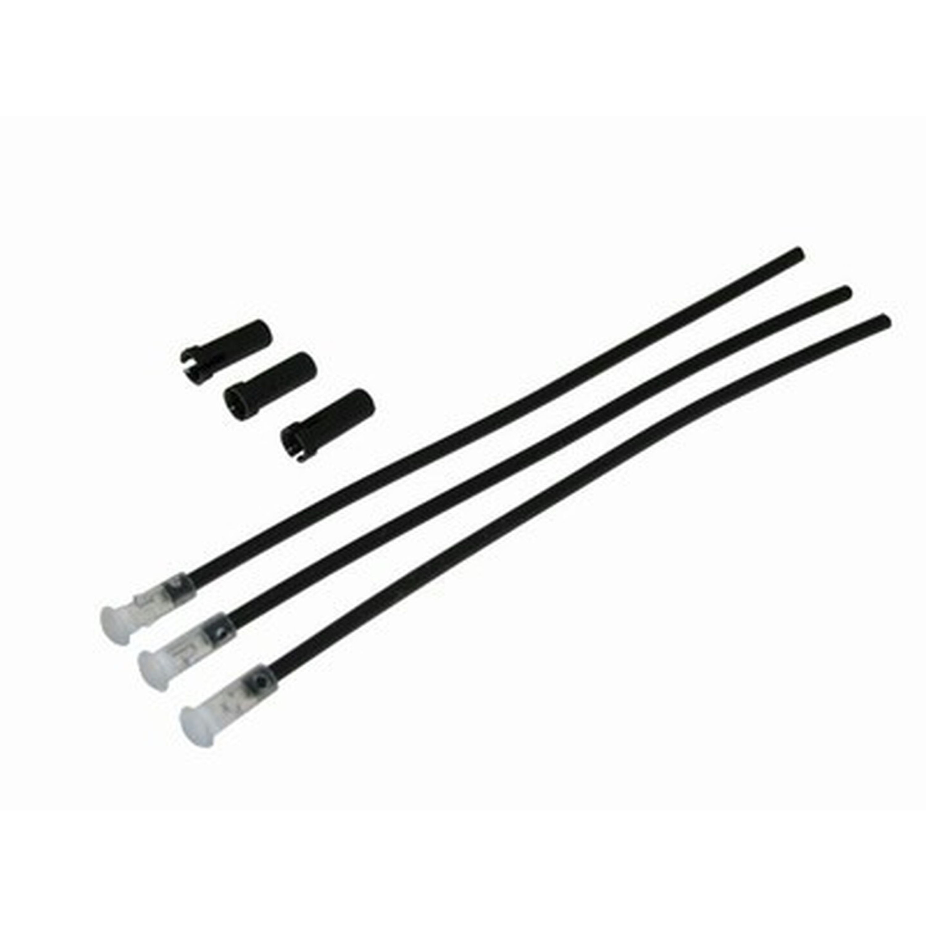 Light Transporter (3mm LED)100mm Pkt3