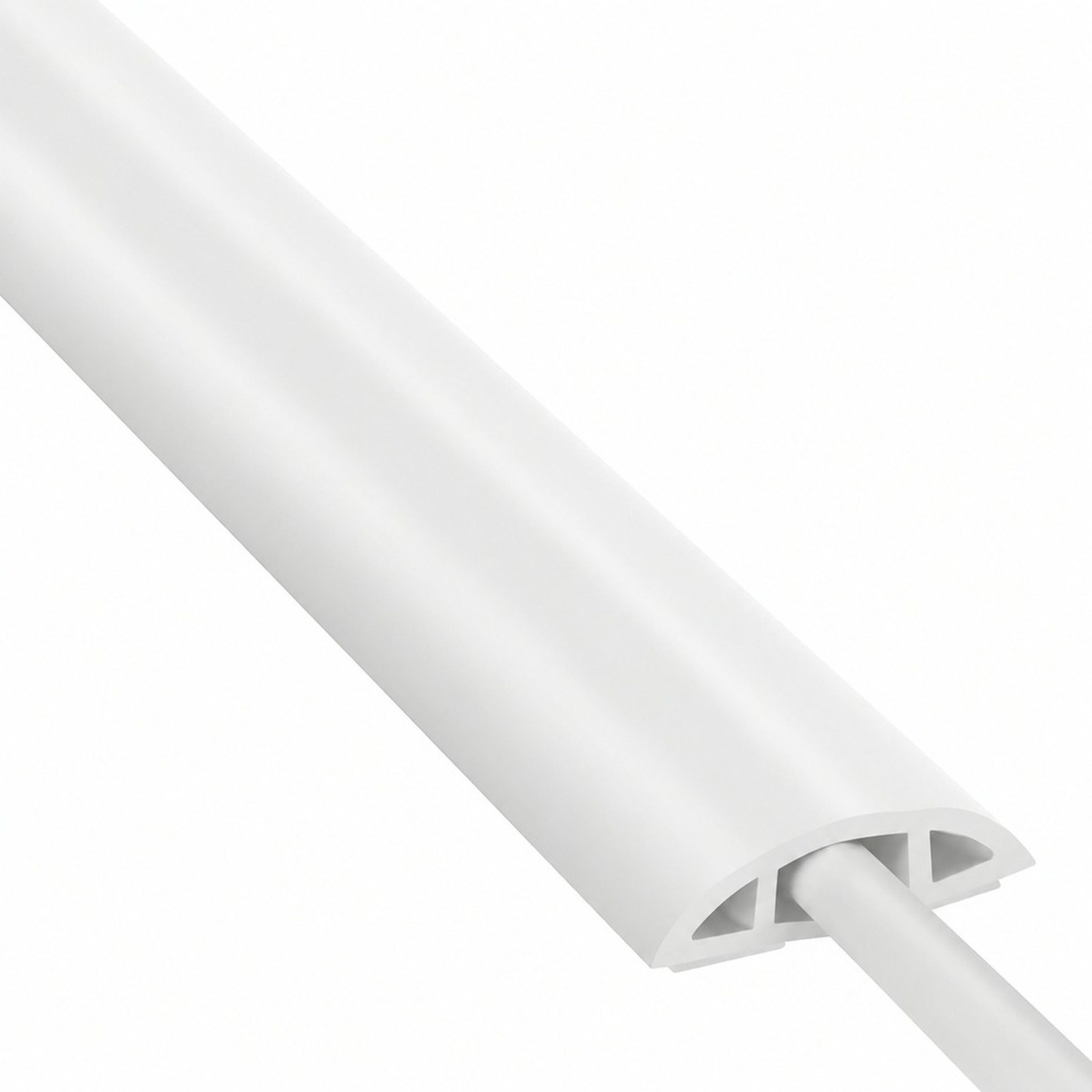 Floor Or Wall Cable Ducting
