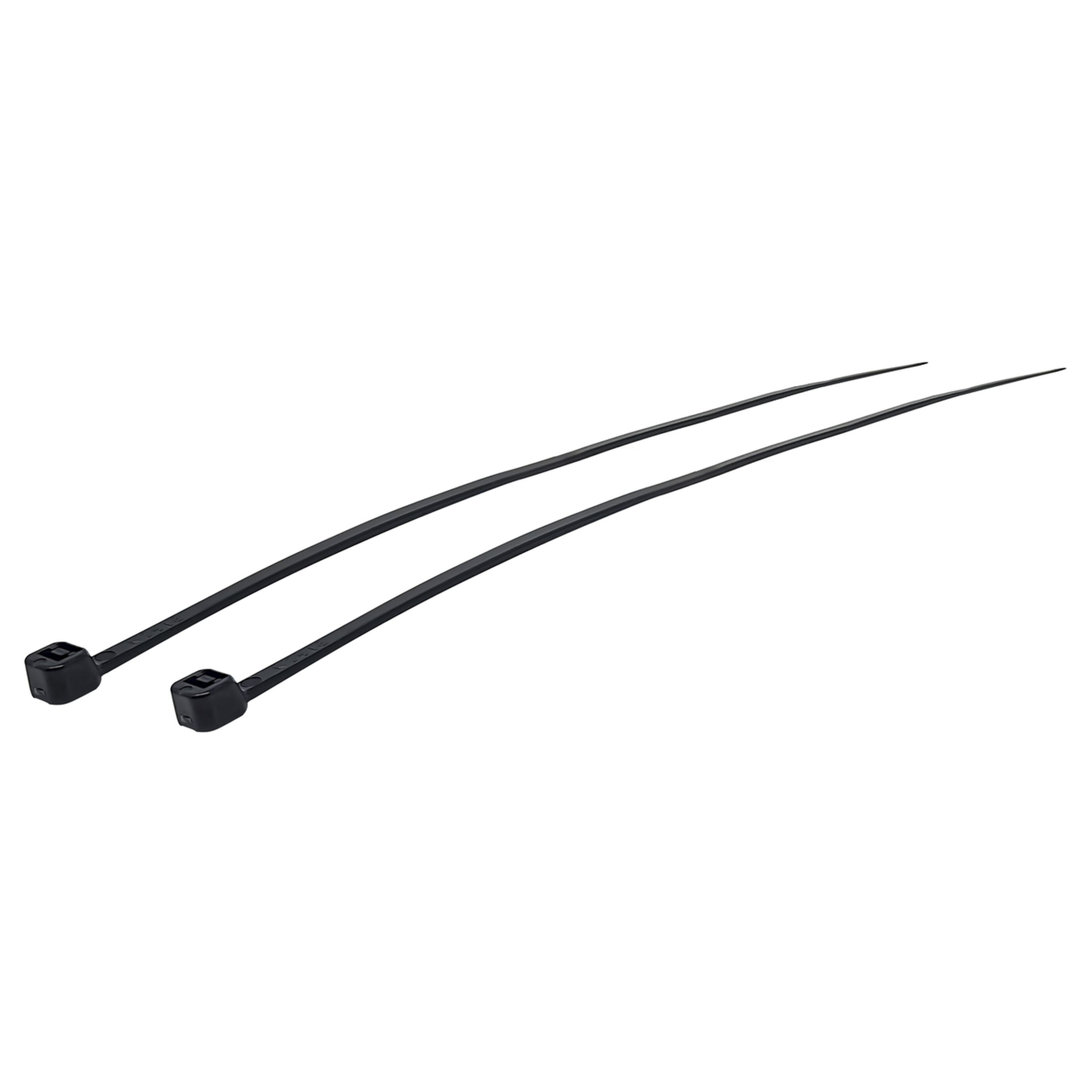 Cable Tie 300mm x 4.8mm pack of 15