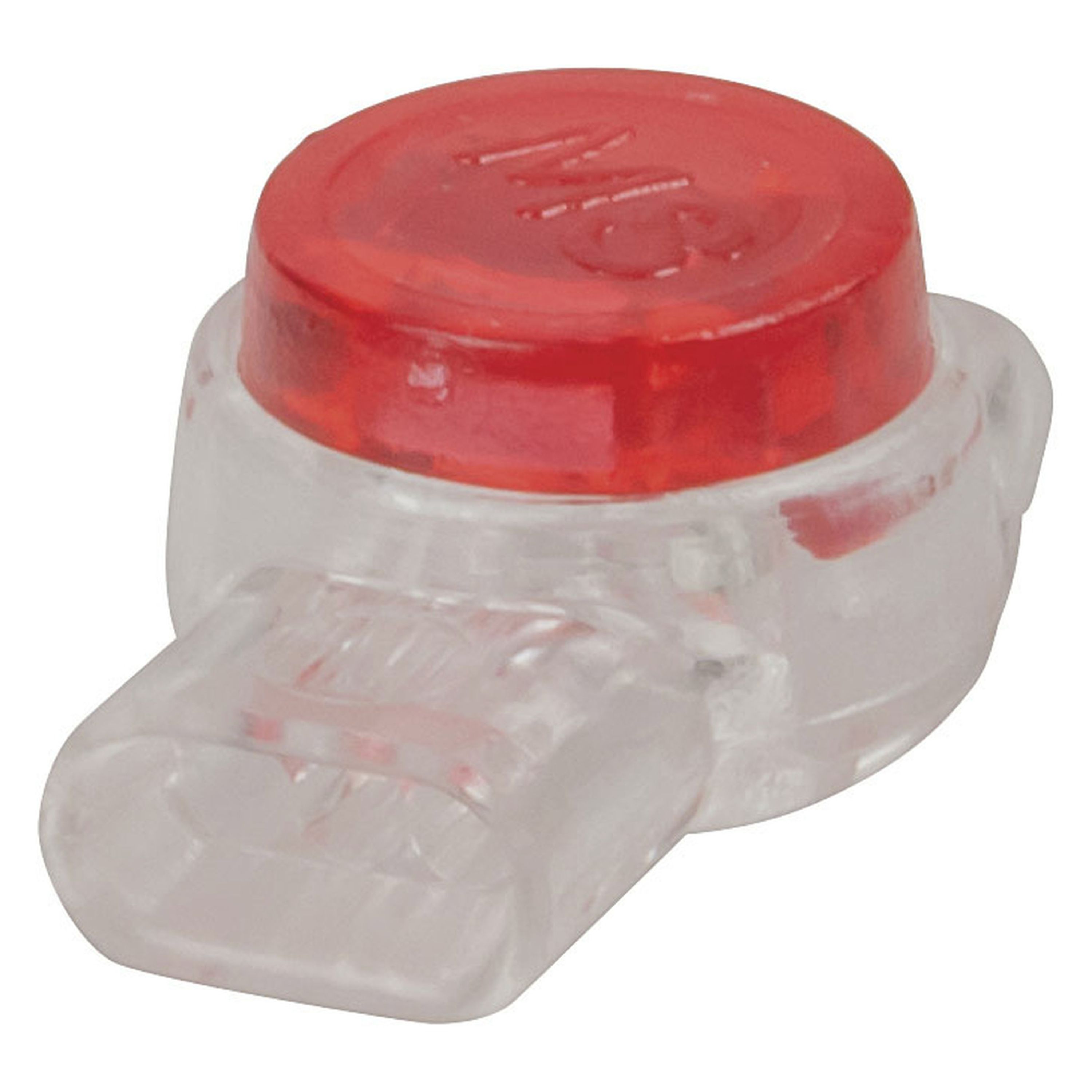 Crimp Wire Connector 3 Wire Pack of 50