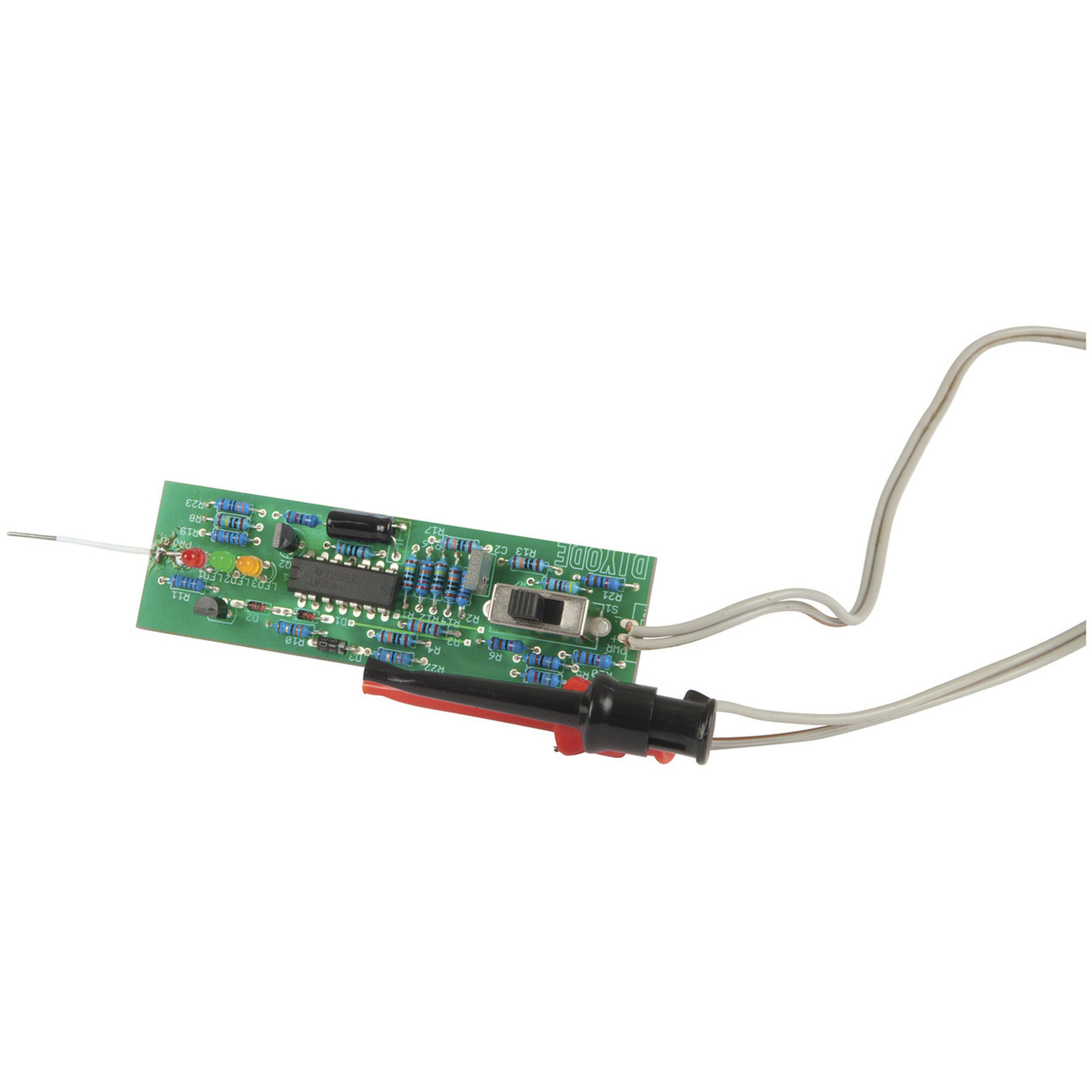 Logic Probe Kit