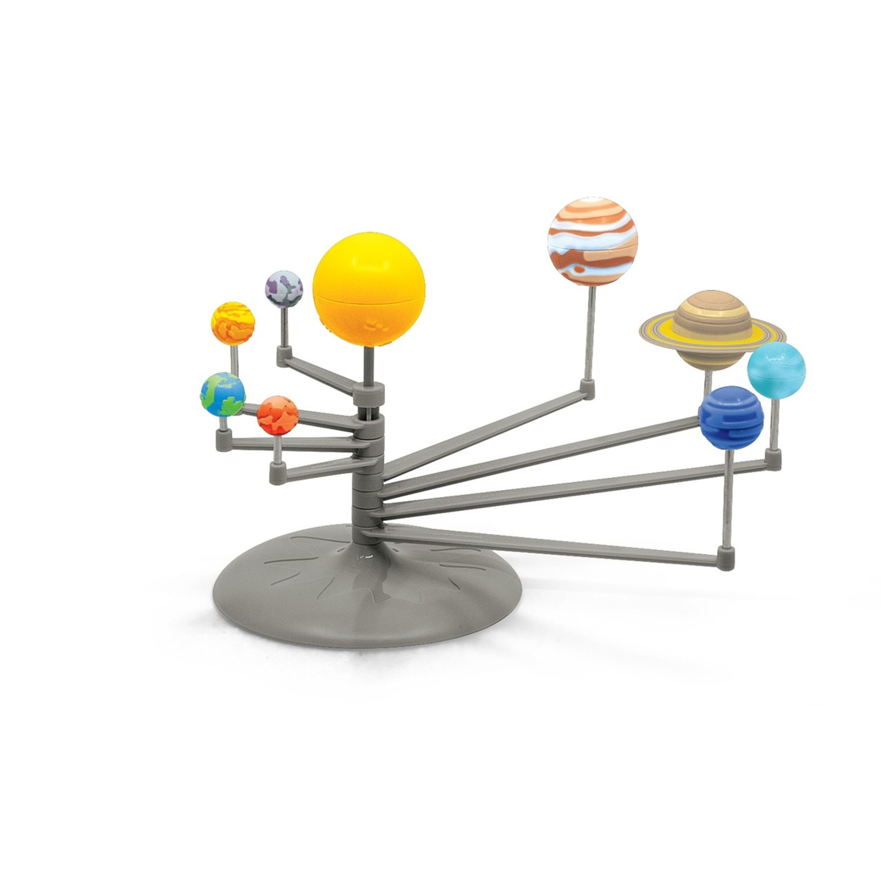 2.0 - SOLAR SYSTEM VR2