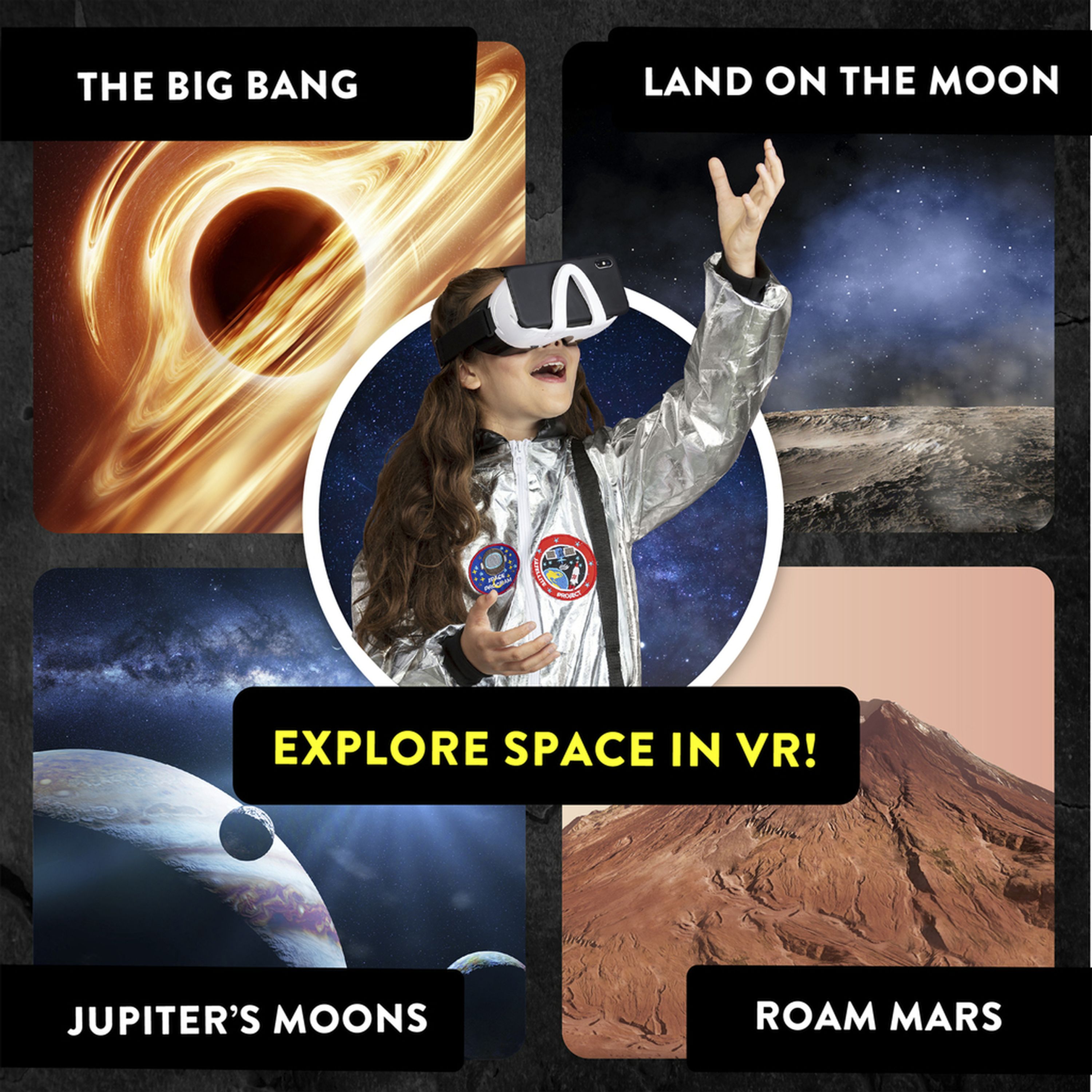 2.0 - SOLAR SYSTEM VR2