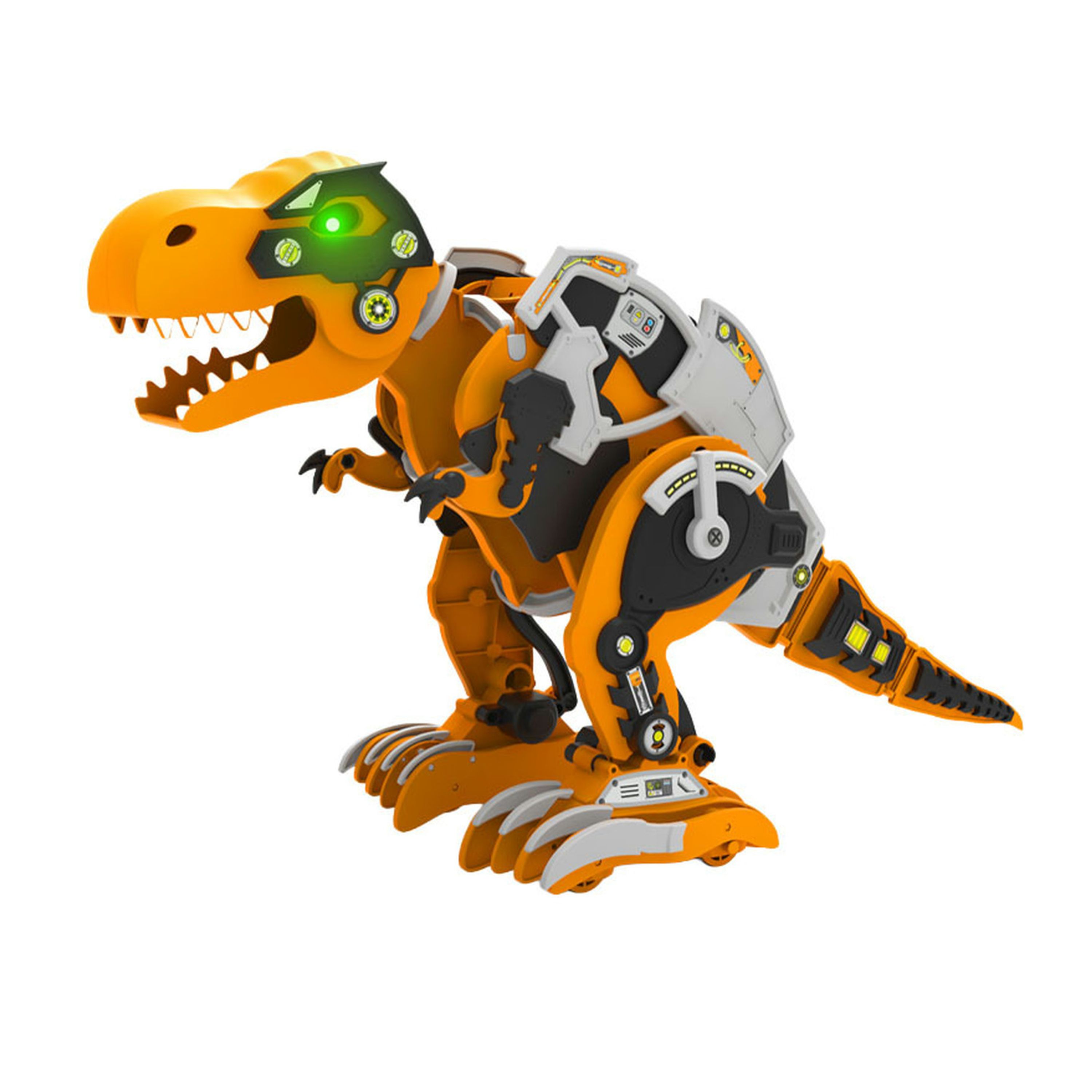 Xtrem Bots - Rex The Dinobot