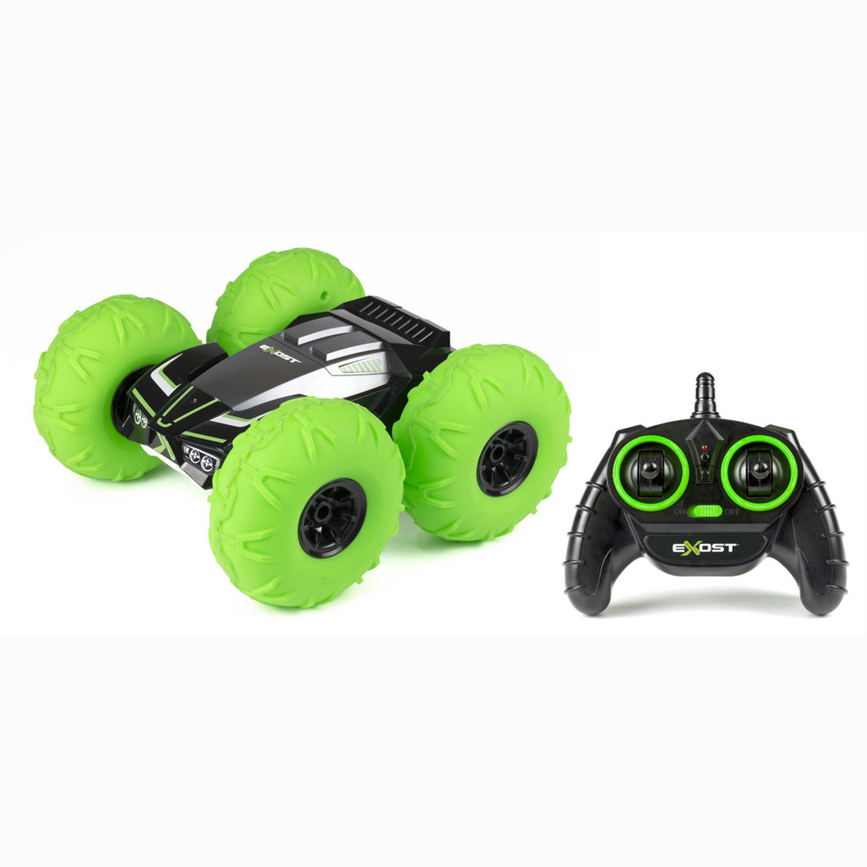 SILVERLIT EXOST 360 Tornado Assortment 