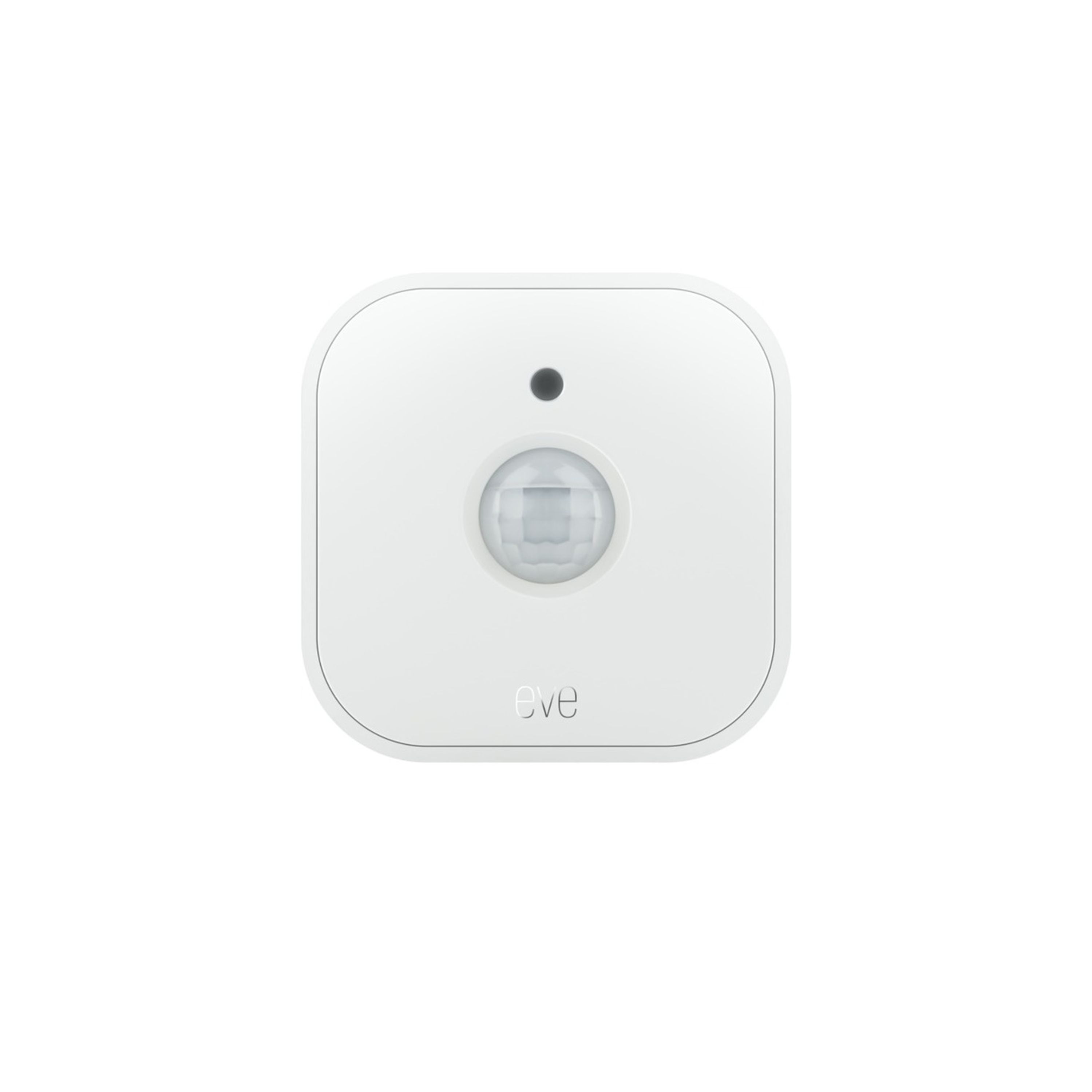 Eve Motion Sensor Matter