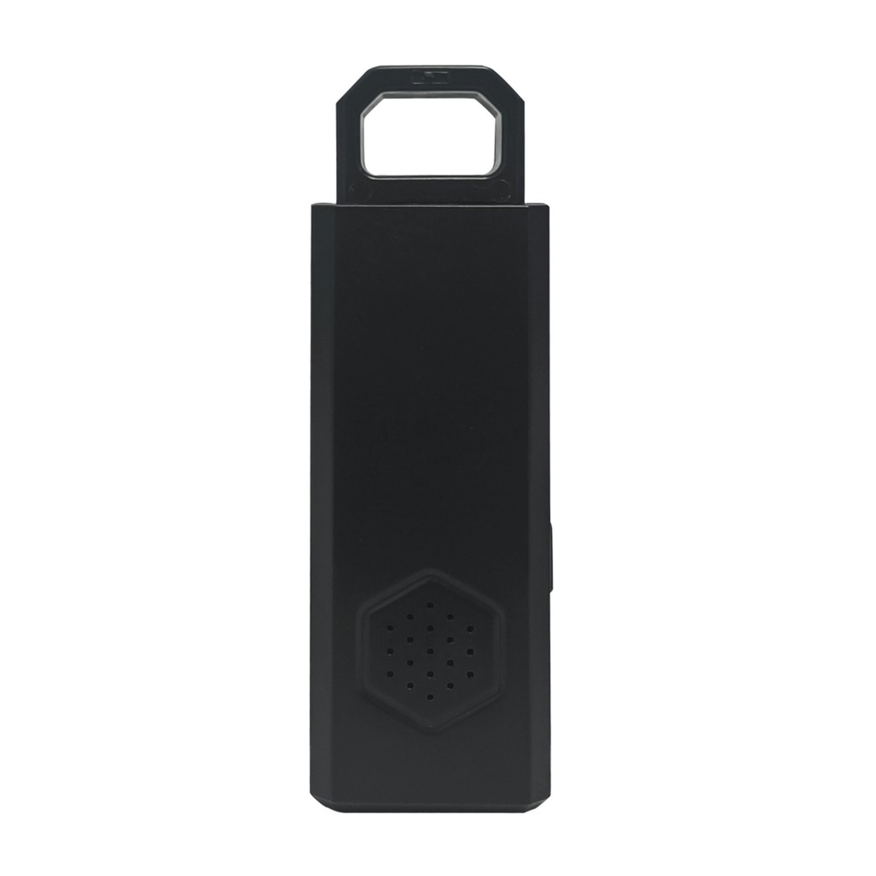 Rechargeable 120dB Personal Alarm with Torch
