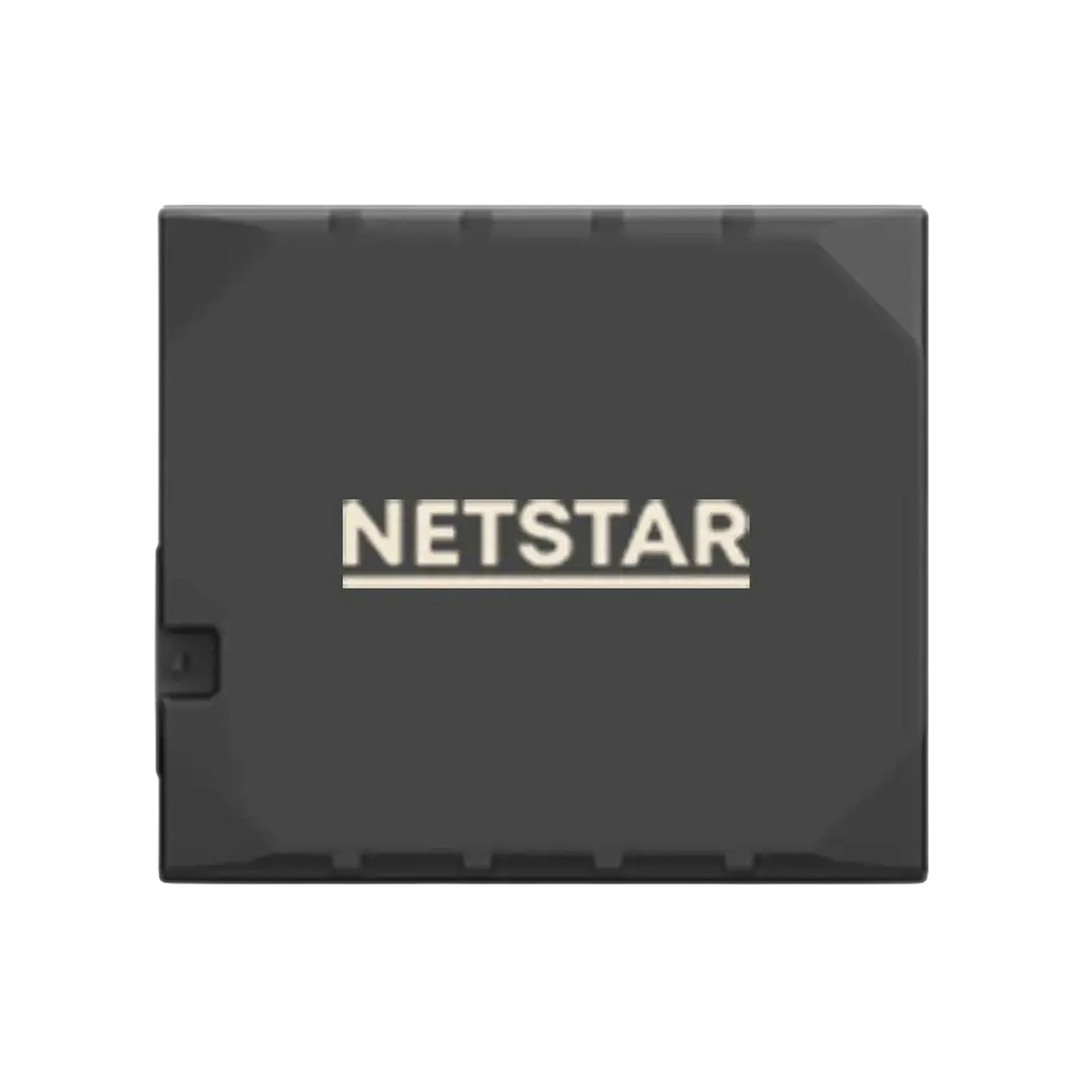Netstar Wired 4G GPS Vehicle Tracker IP64