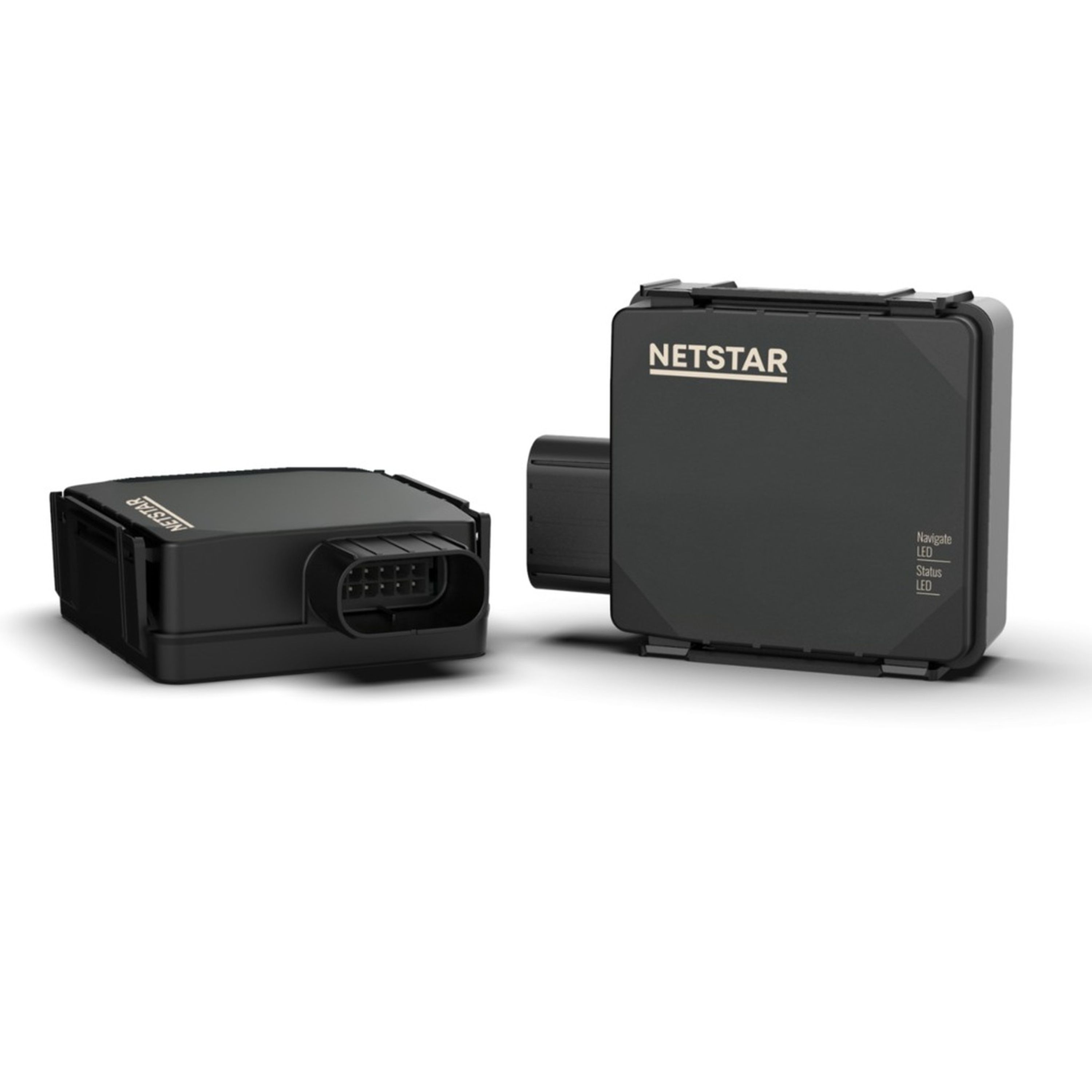 Netstar IP67 Wired 4G GPS Tracking Device