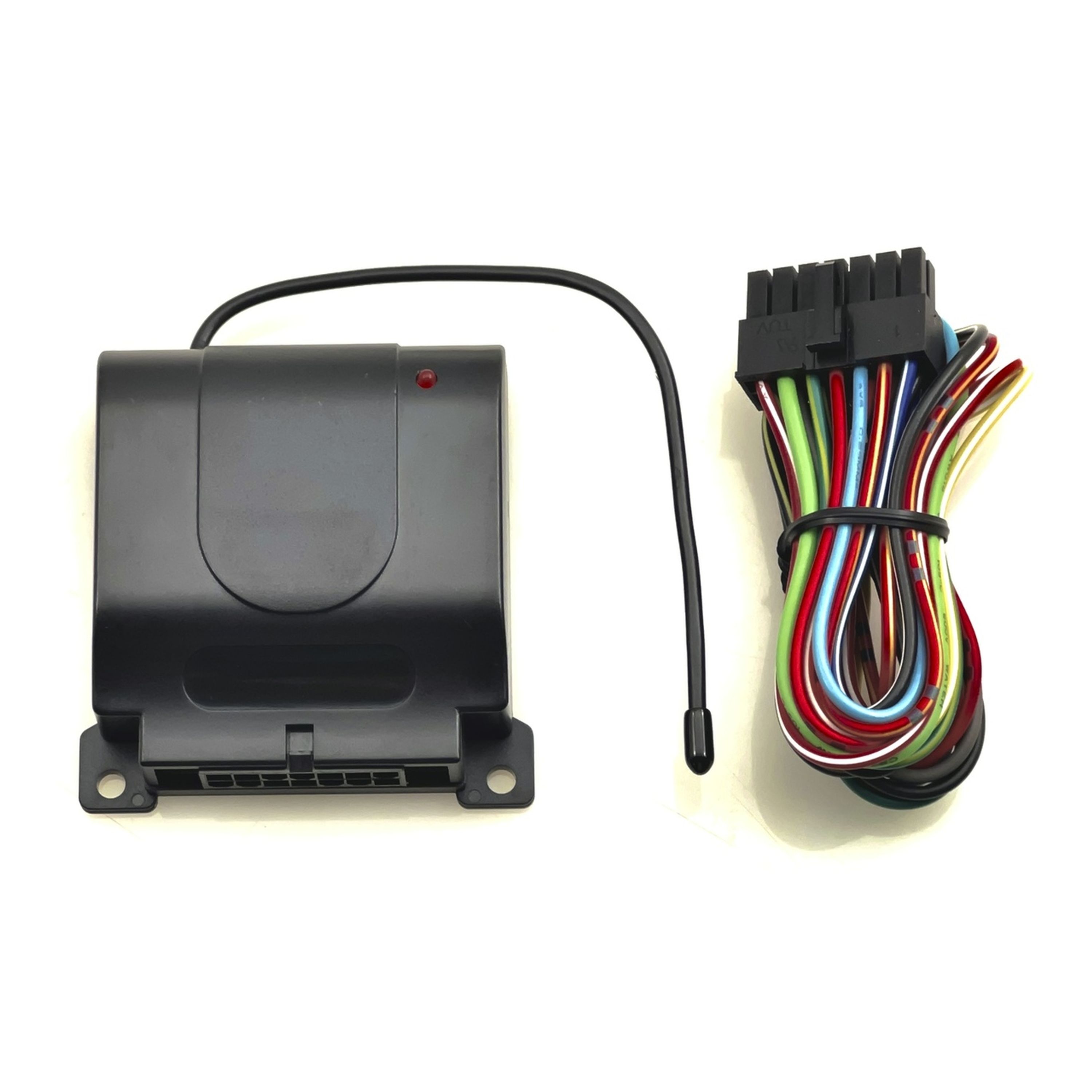 4-Channel Hardwired wireless transmitter to suit LR8859