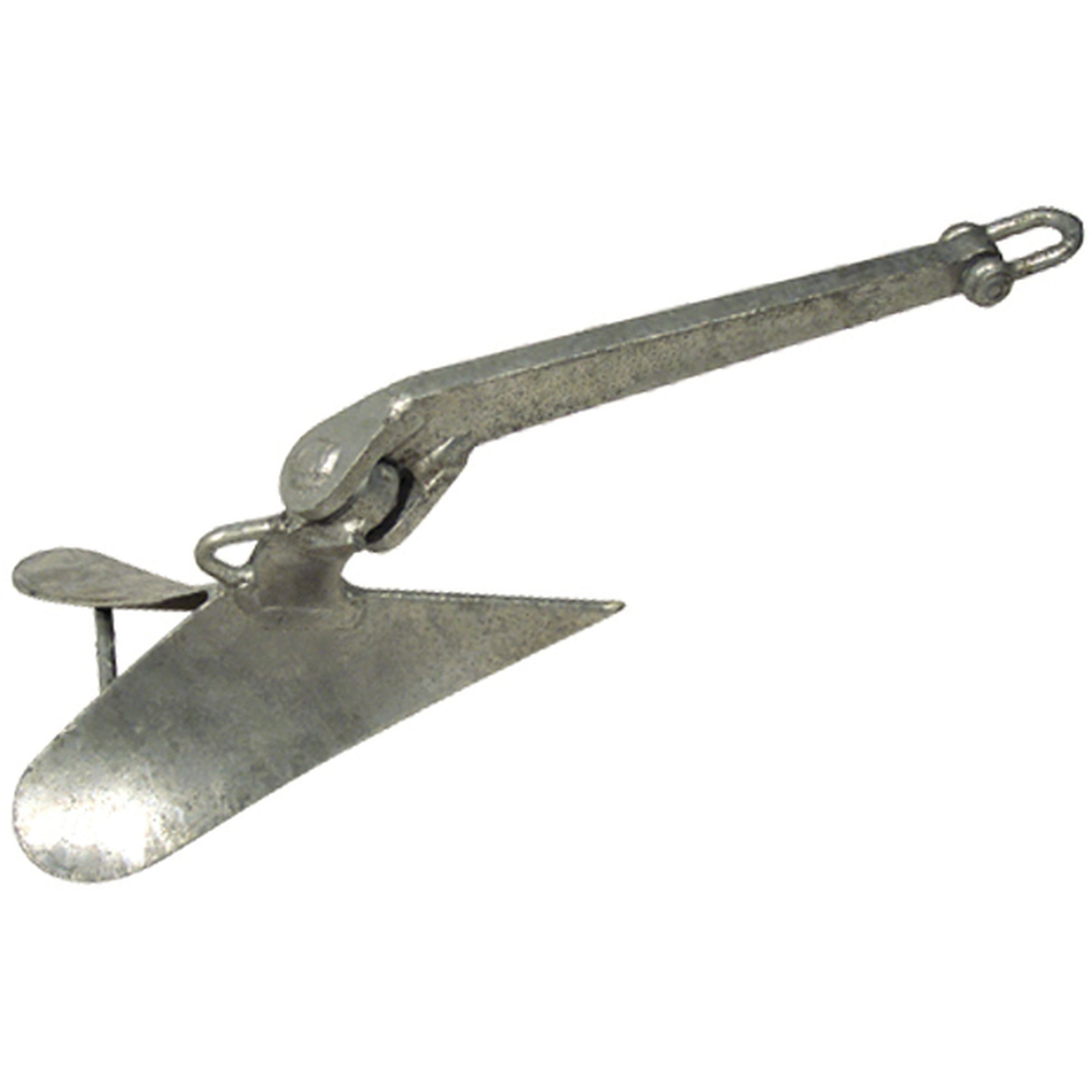 Plough or CQR - 45 Pound 20kg